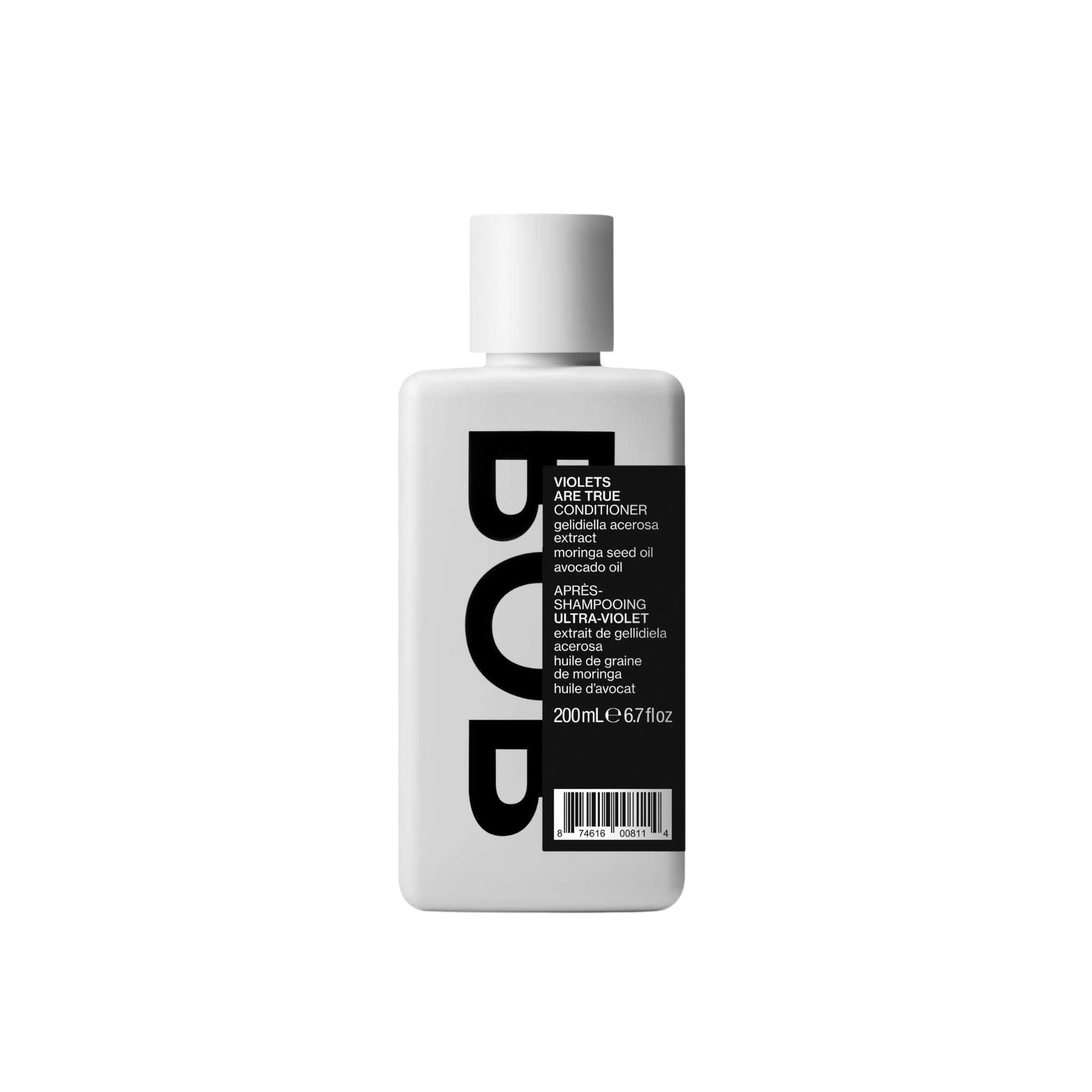 BOB. Revitalisant Ultra - Violet - 200 ml - Concept C. Shop