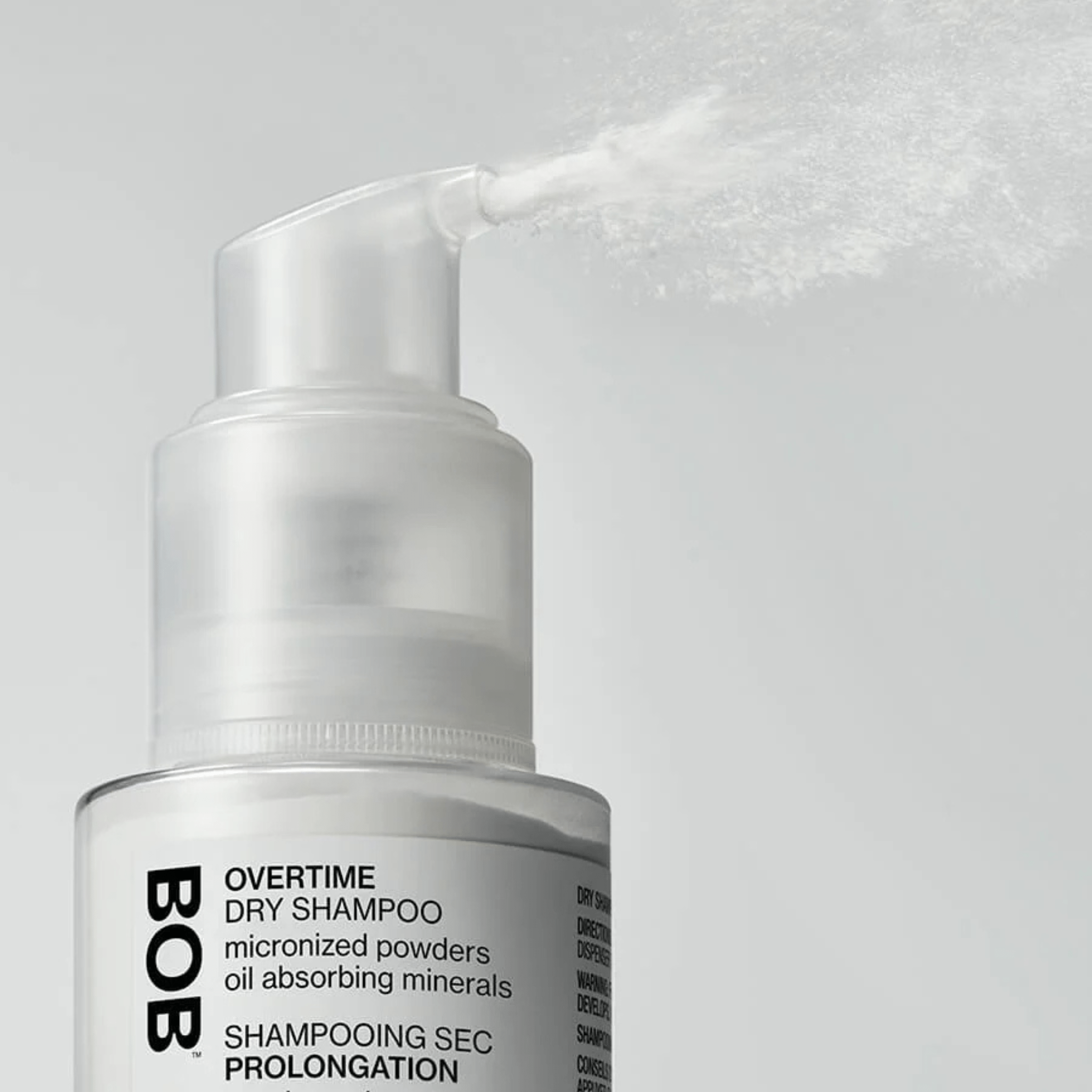 BOB. Shampoing Sec Prolongation - 50 g - Concept C. Shop