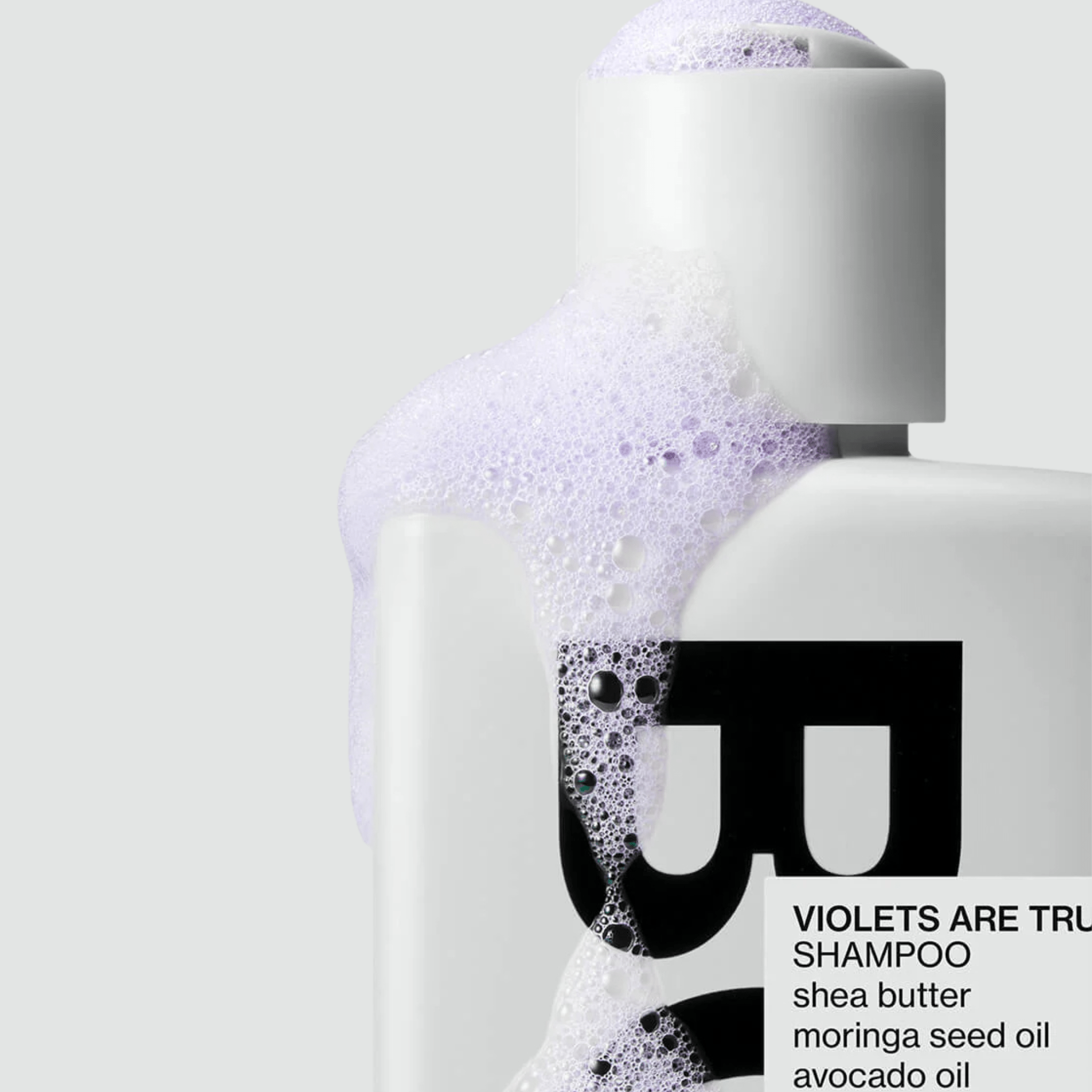 BOB. Shampoing Ultra - Violet - 250 ml - Concept C. Shop