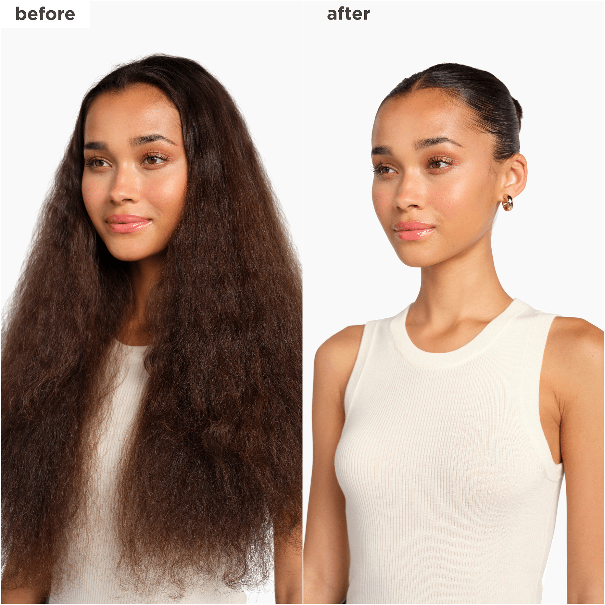 Briogeo. Bâton Lissant Yuzu et Huile de Prune Style + Treat - 15 g - Concept C. Shop