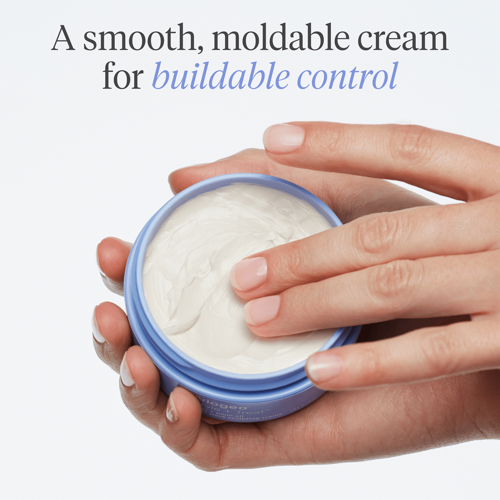 Briogeo. Crème Coiffante Sculptante Yuzu et Huile De Prune Style + Treat - 51 ml - Concept C. Shop