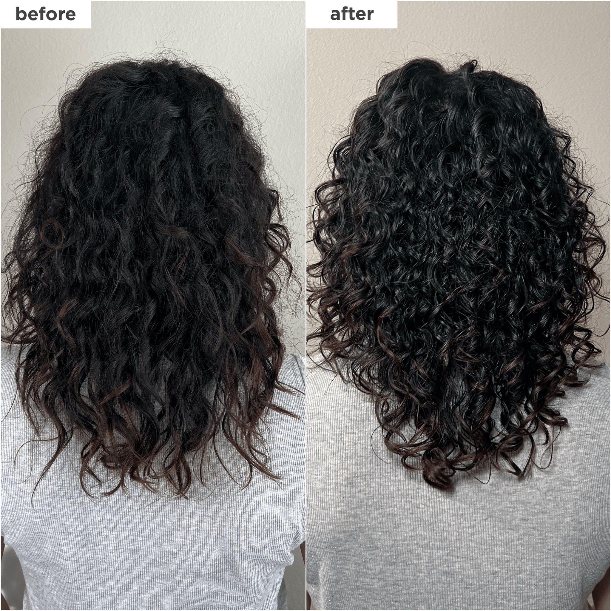 Briogeo. Crème de Définition Sans - Rinçage Acide Aminé de Riz + Avocat Curl Charisma - 177 ml - Concept C. Shop