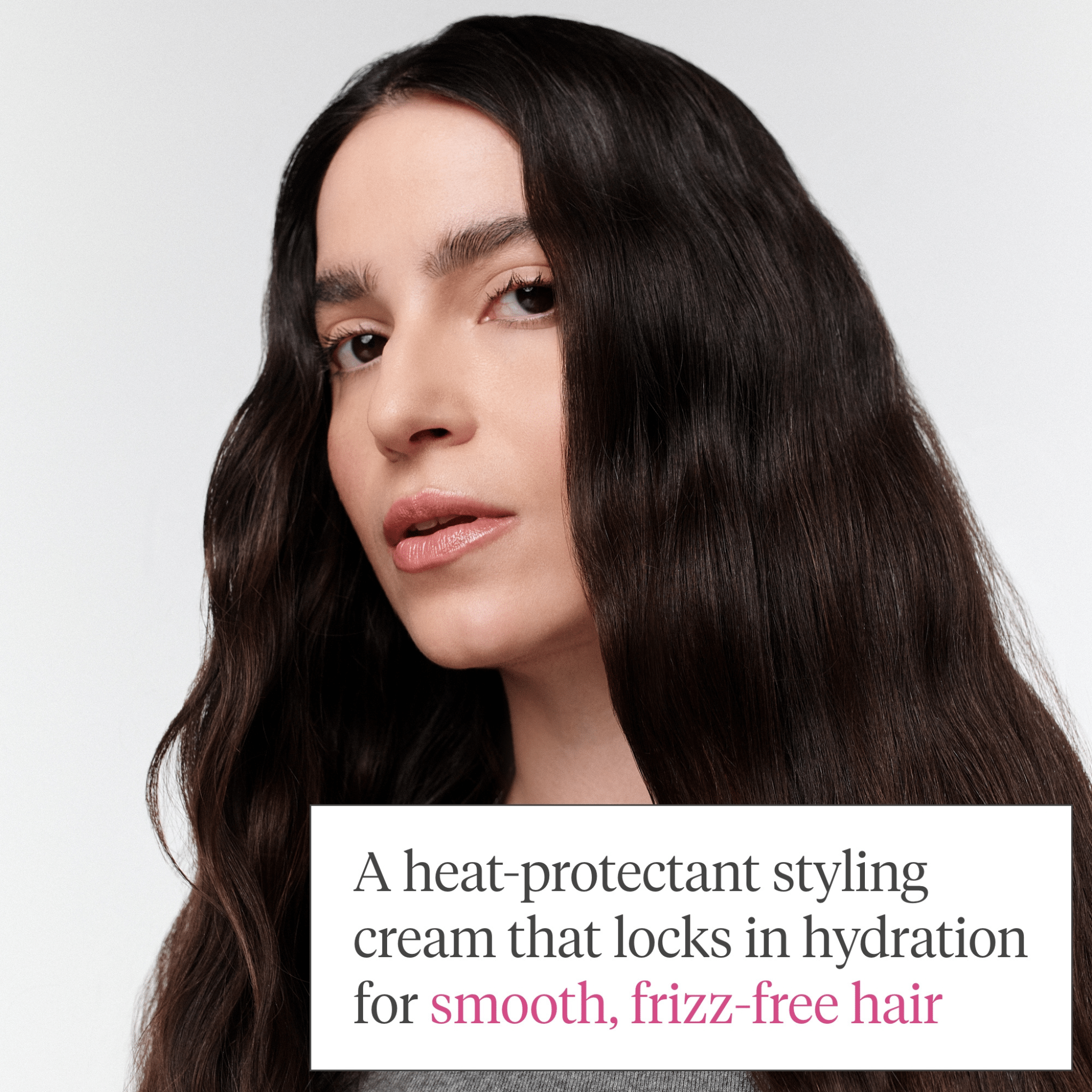 Briogeo. Crème Perfectrice avec Protection Thermique Farewell Frizz - 118 ml - Concept C. Shop