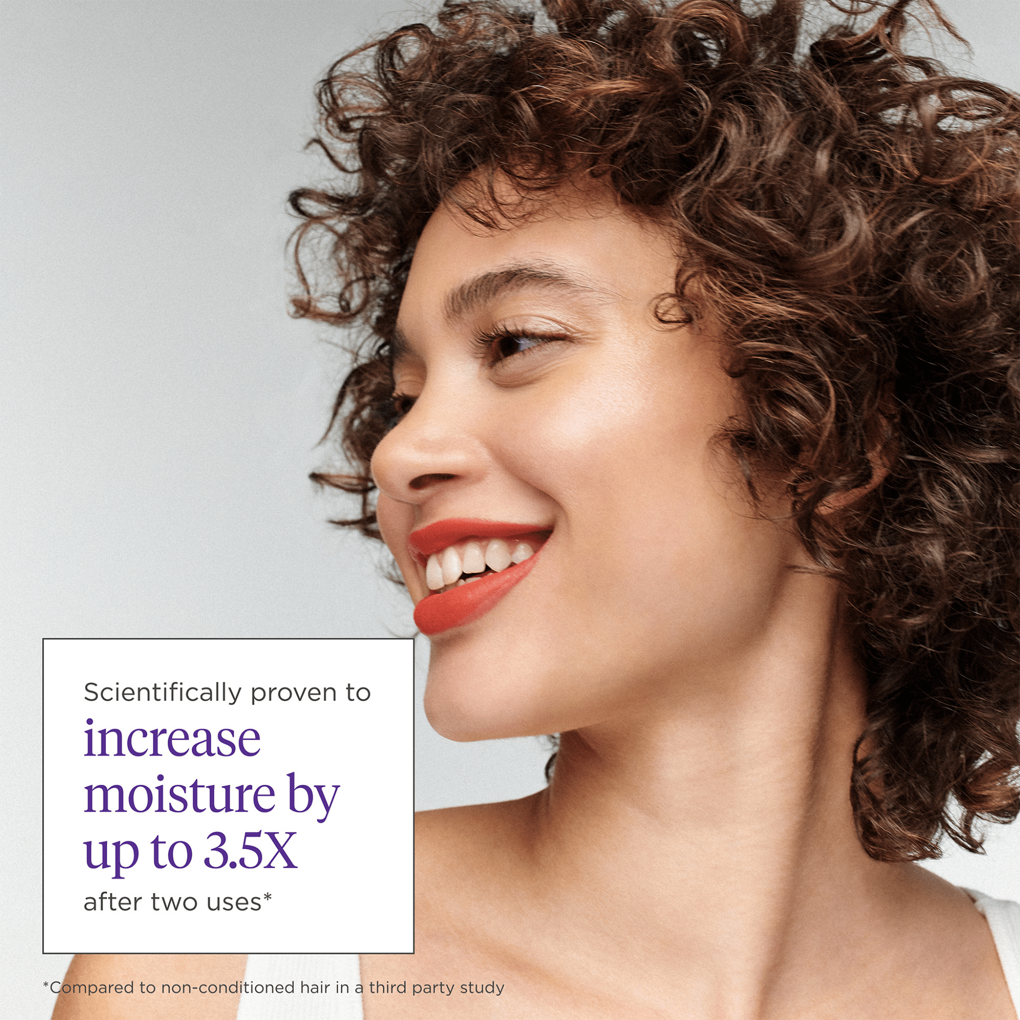 Briogeo. Masque Hydratant Acide Aminé de Riz + Avocat Curl Charisma - 236 ml - Concept C. Shop