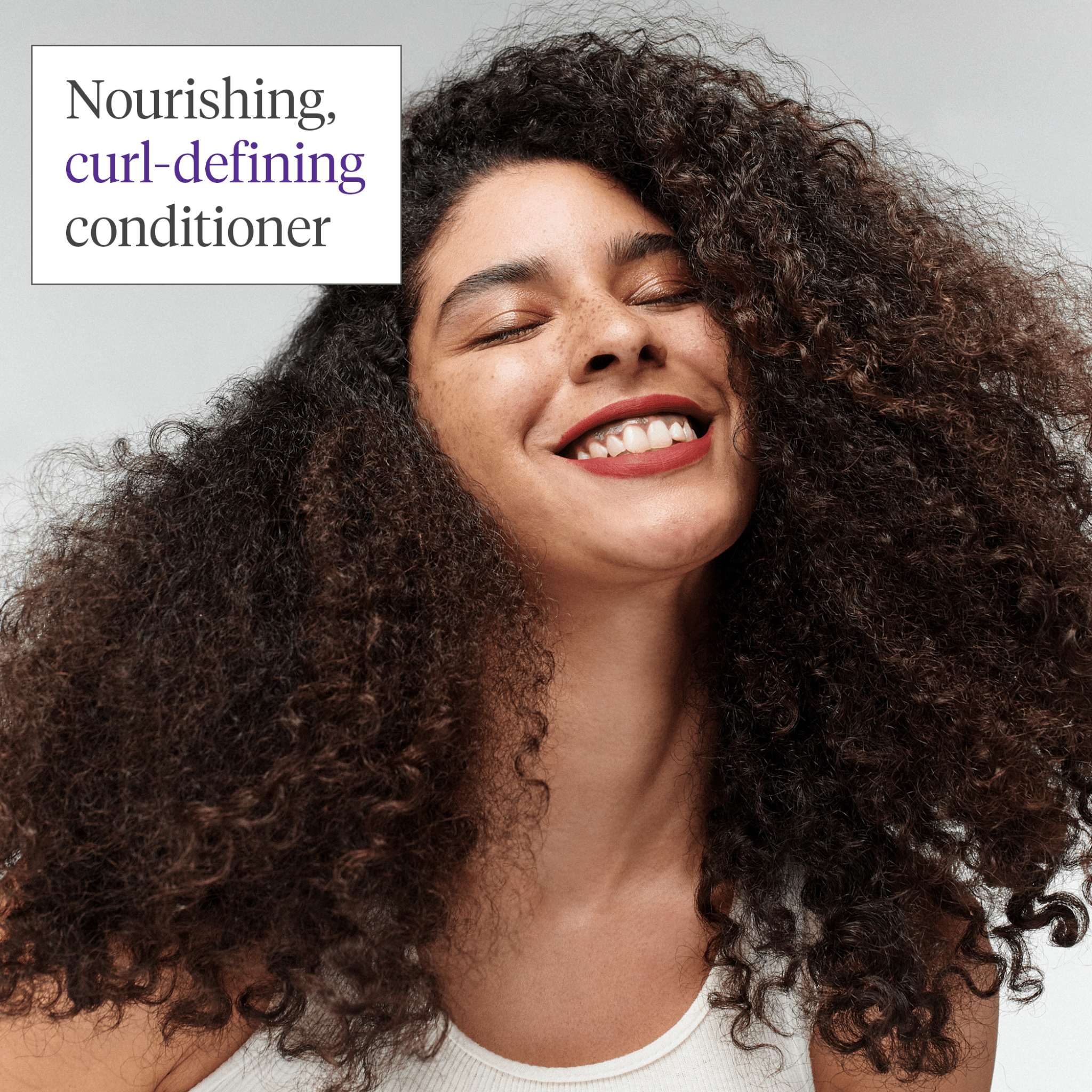 Briogeo. Revitalisant Définisseur de Boucles Acide Aminé de Riz + Karité Curl Charisma - 1000 ml - Concept C. Shop