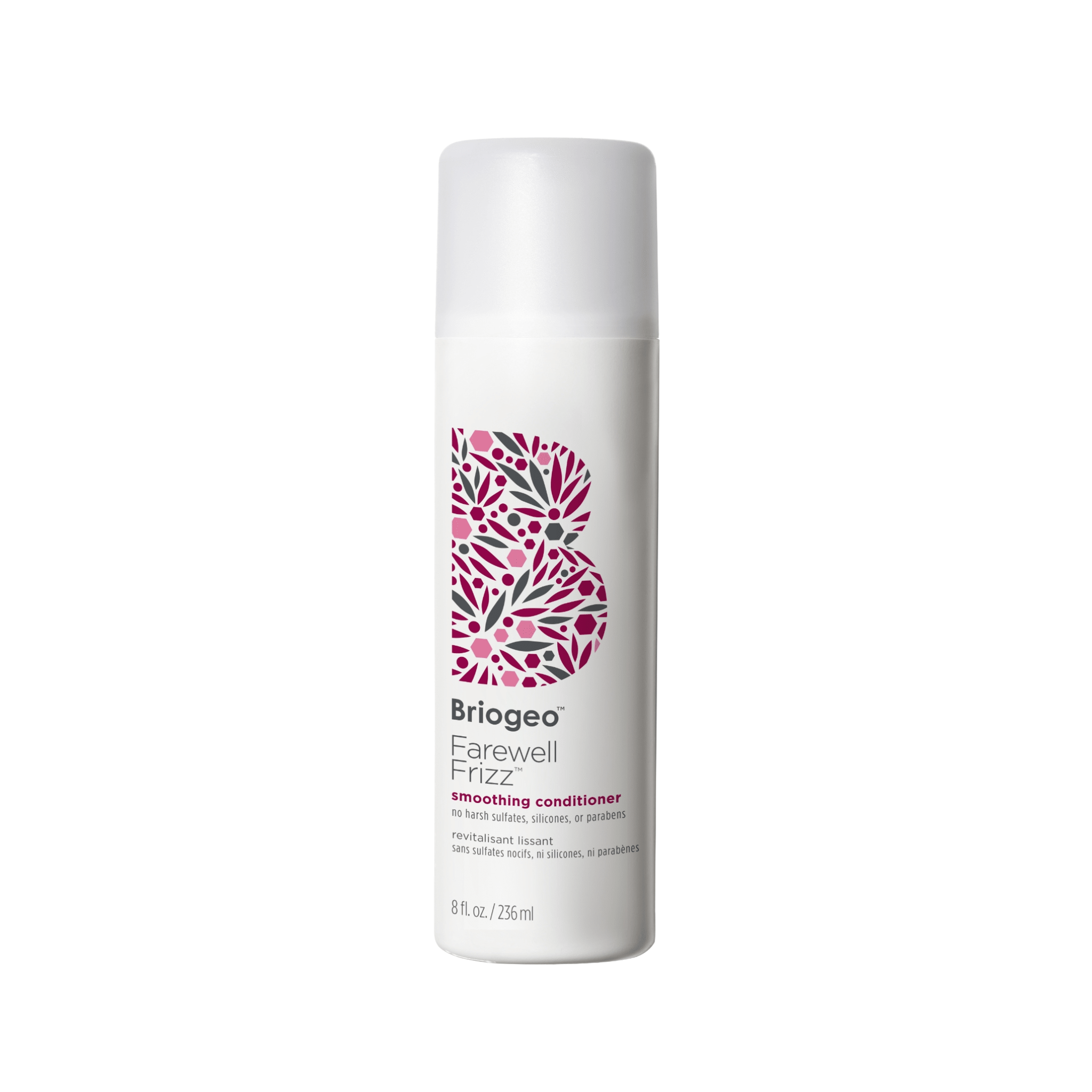 Briogeo. Revitalisant Lissant Farewell Frizz - 236 ml - Concept C. Shop