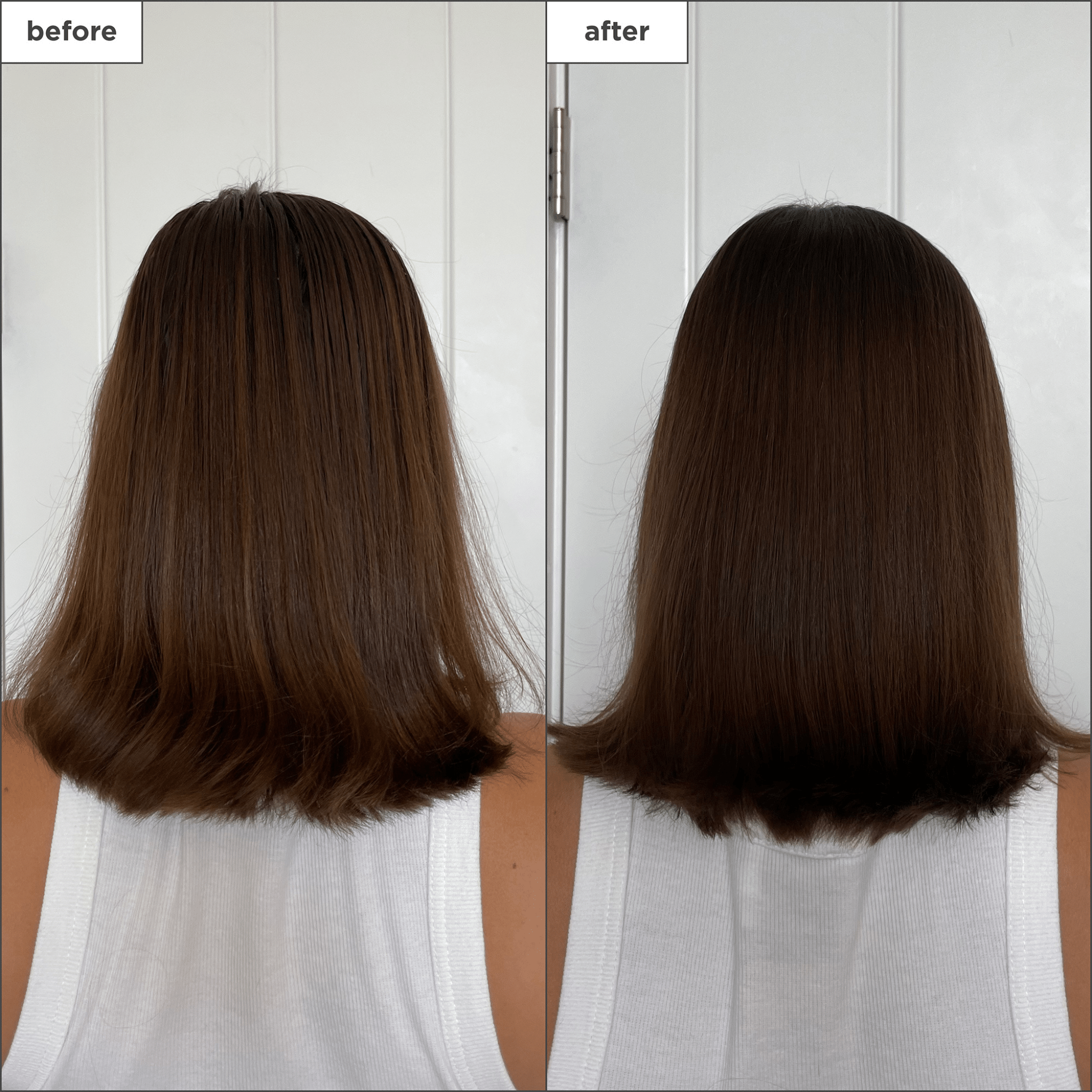 Briogeo. Shampoing aux Peptides pour Cheveux Fournis Caféine et Biotine Destined for Density - 236 ml - Concept C. Shop