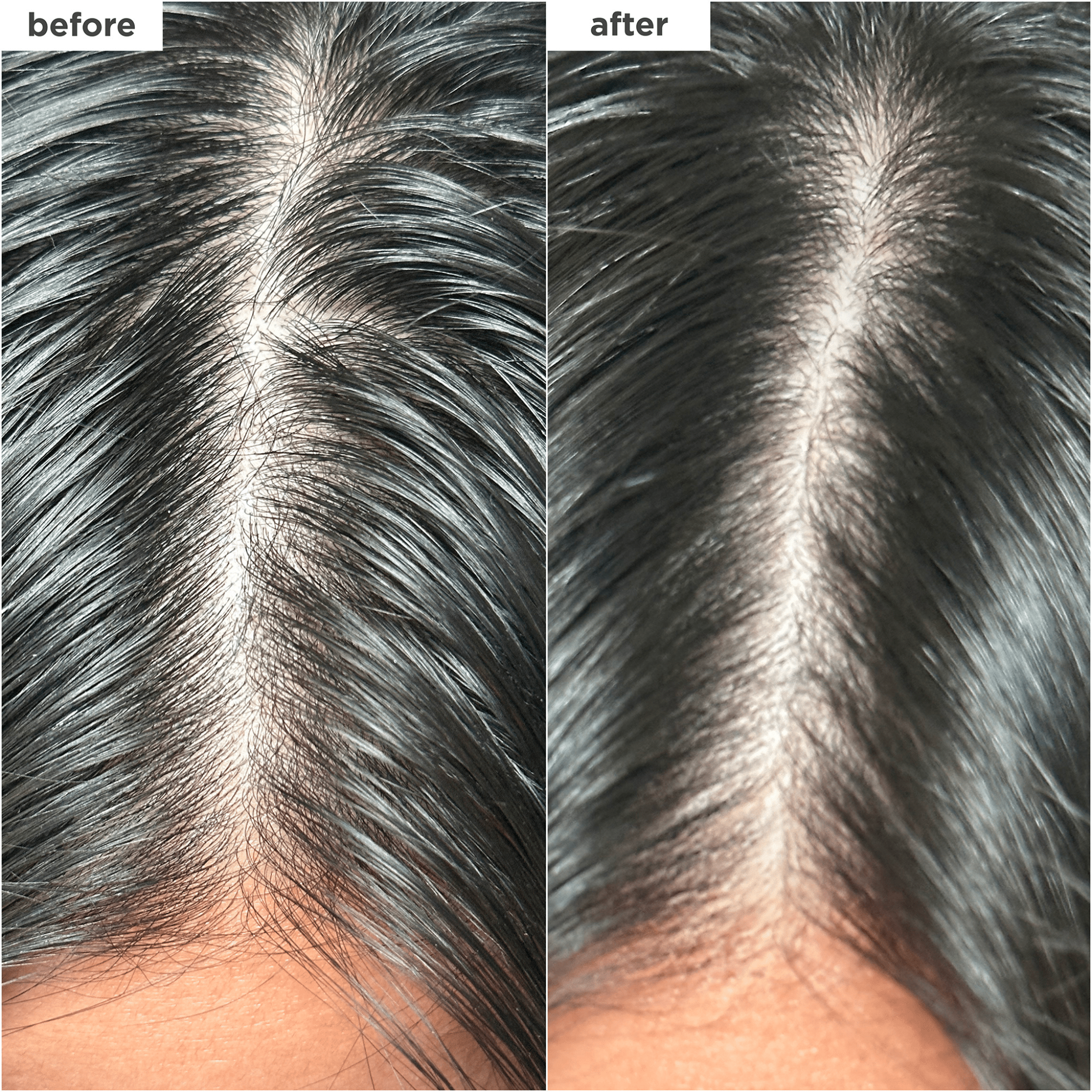Briogeo. Shampoing Sec Charbon et Biotine Scalp Revival - 50 g - Concept C. Shop