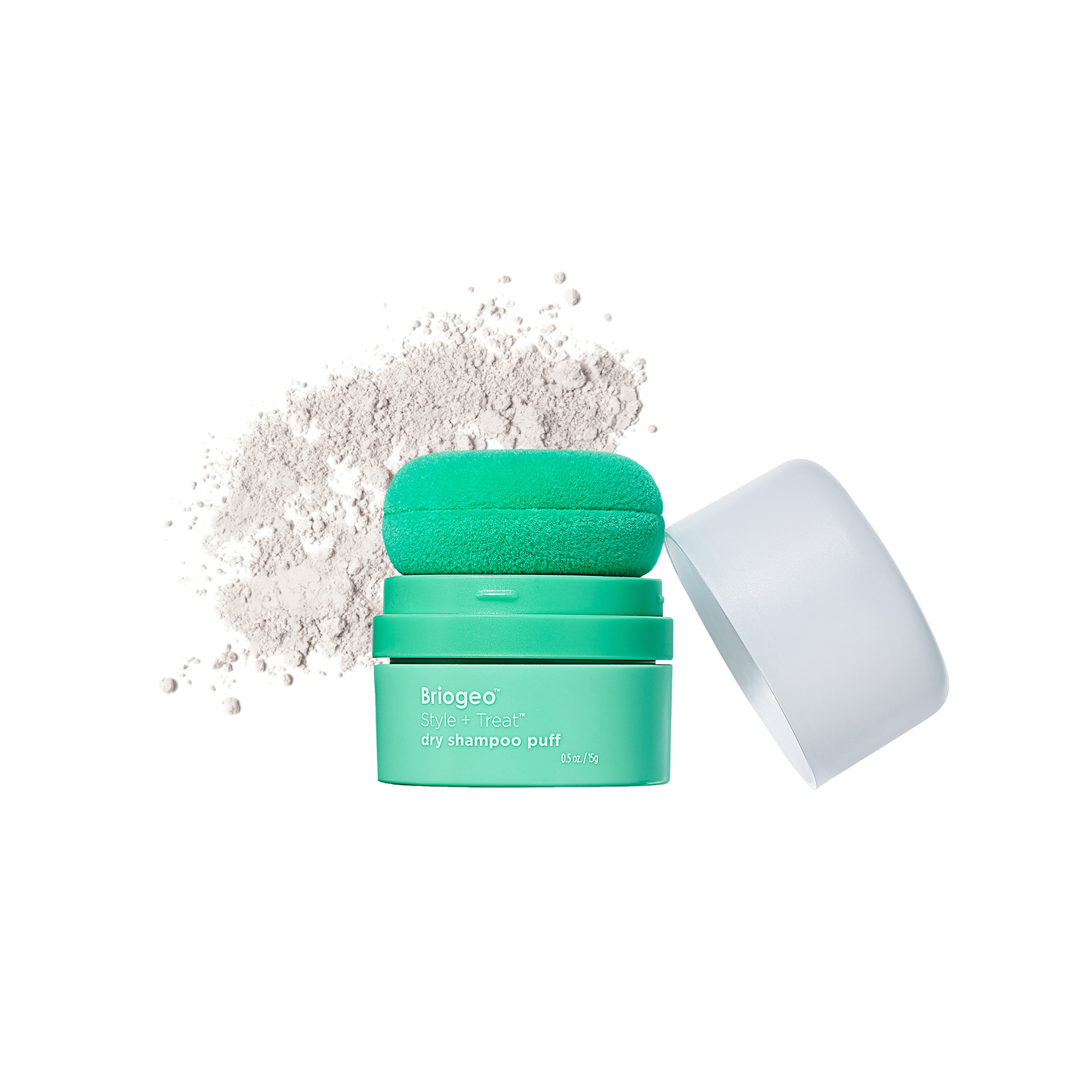 Briogeo. Shampoing Sec en Poudre Style + Treat - 15 g - Concept C. Shop