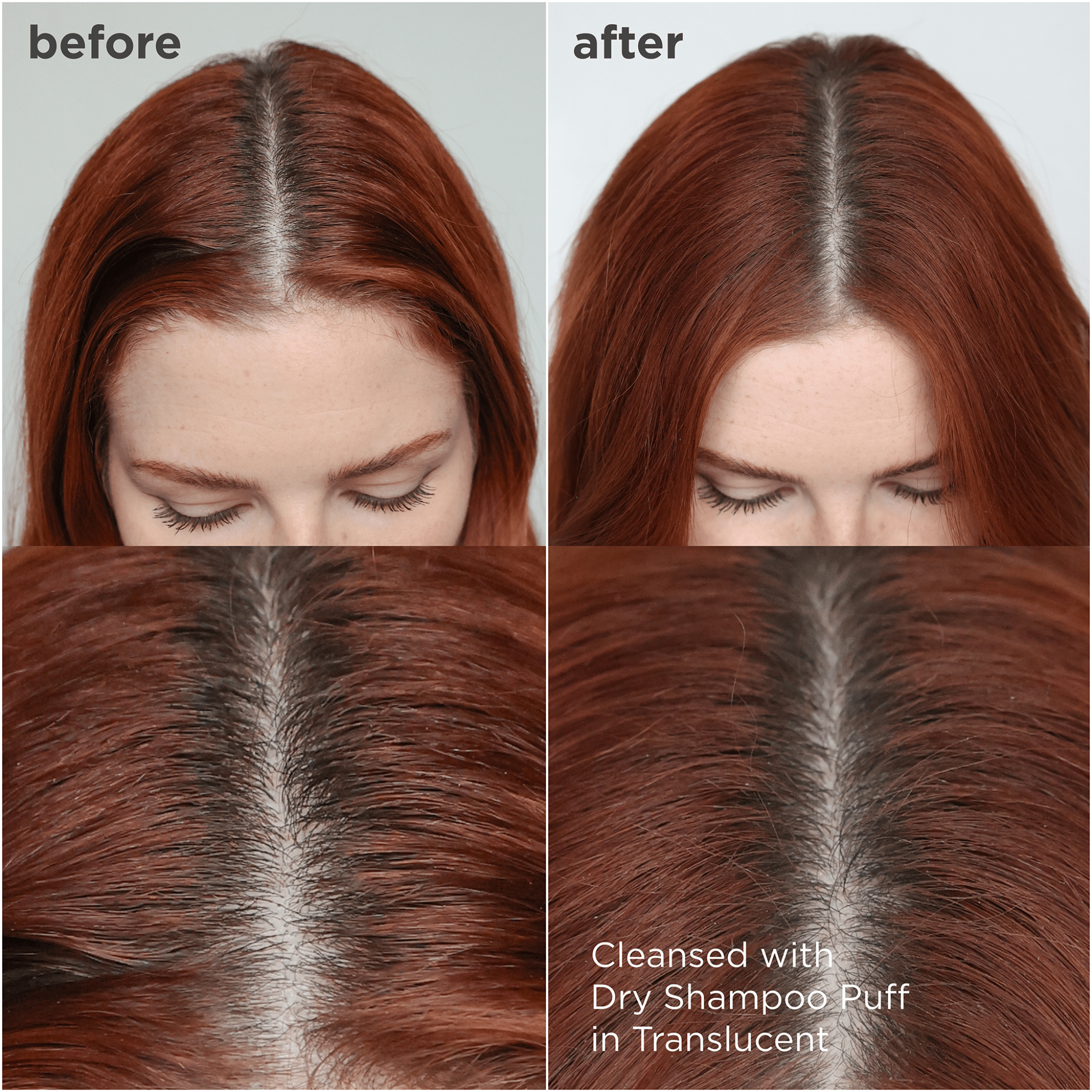 Briogeo. Shampoing Sec en Poudre Style + Treat - 15 g - Concept C. Shop
