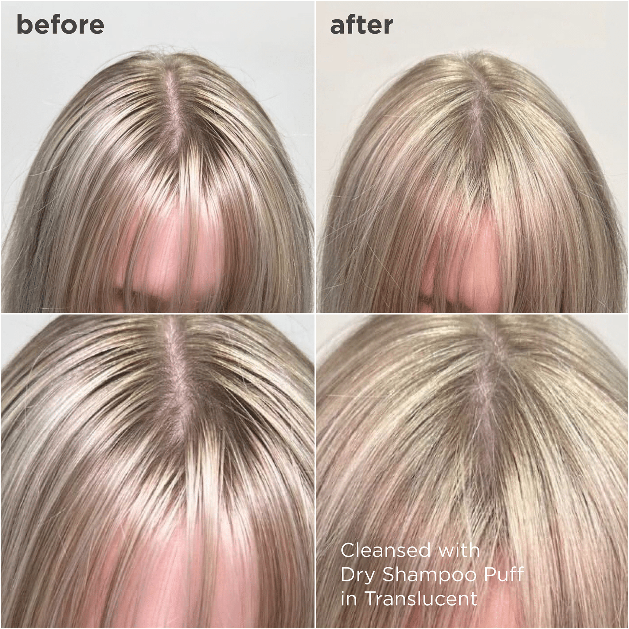 Briogeo. Shampoing Sec en Poudre Style + Treat - 15 g - Concept C. Shop