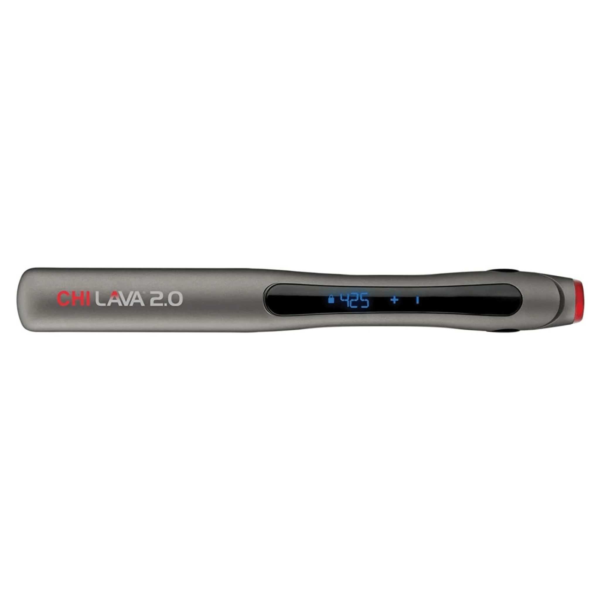 Chi. Fer Plat Plaques De Lave Volcanique Lava 2.0 - 1 Po - Concept C. Shop