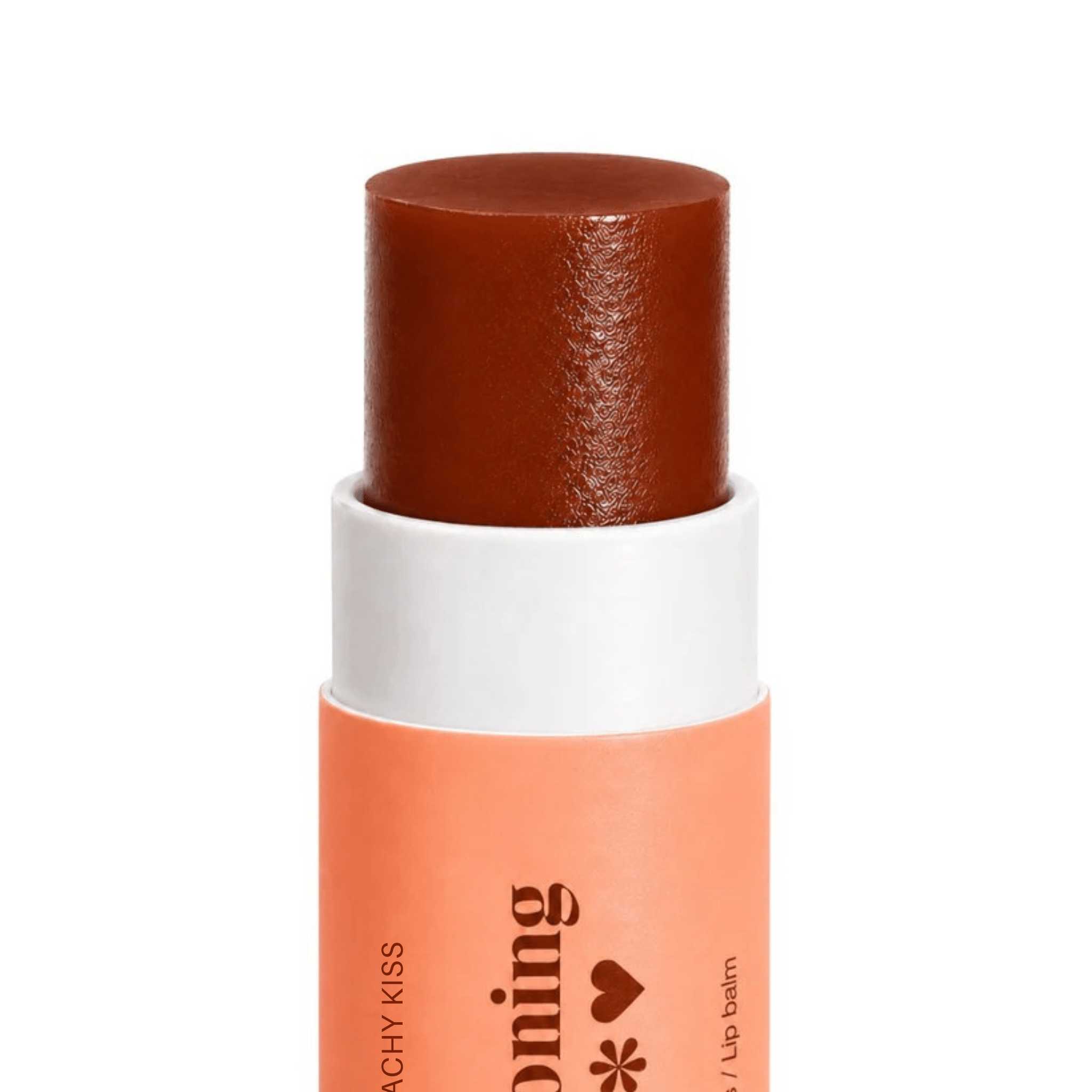 Cocooning Love. Baume à Lèvres Teinté Peachy Kiss - 10 gr - Concept C. Shop