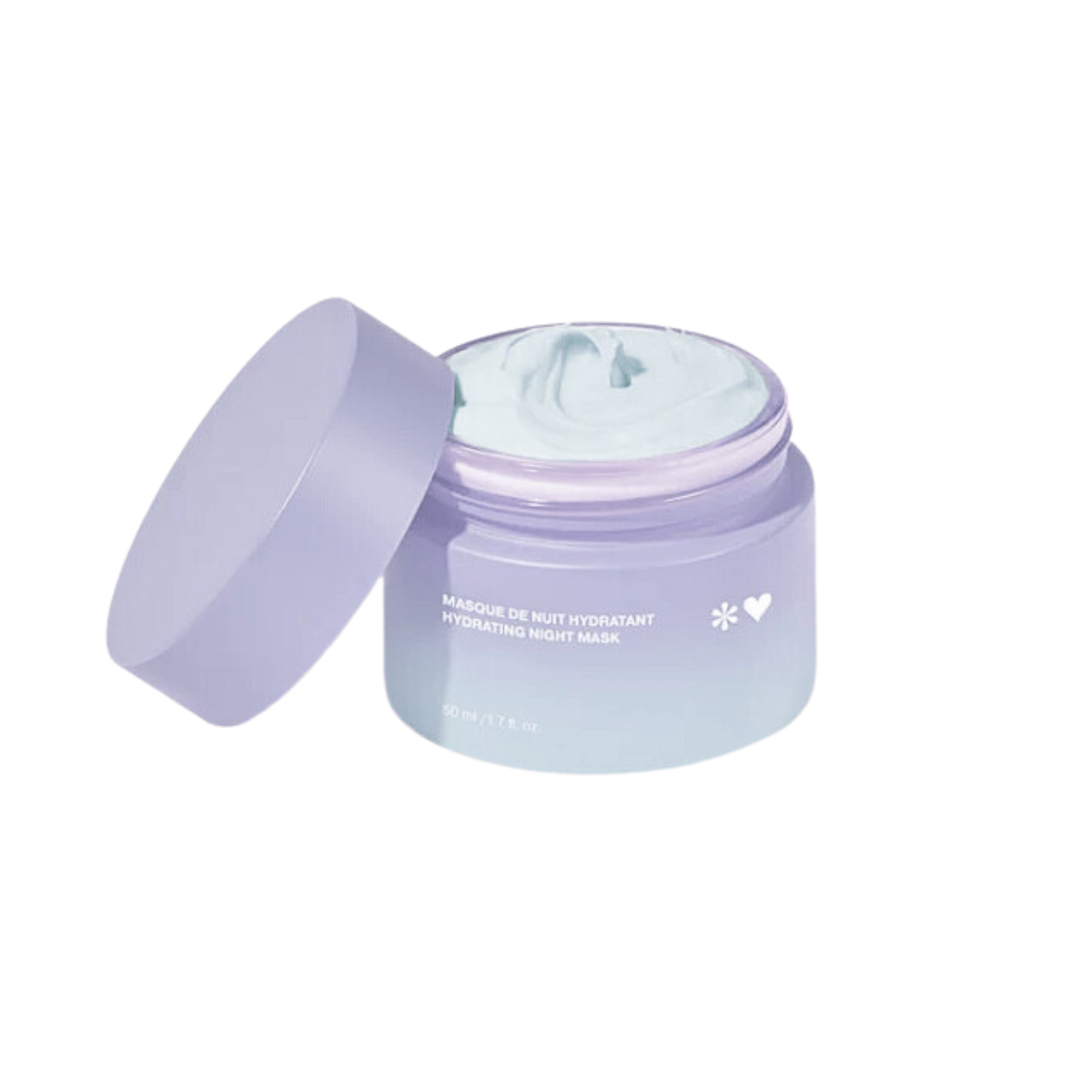 Cocooning Love. Masque De Nuit Hydratation Intense - 50 ml - Concept C. Shop