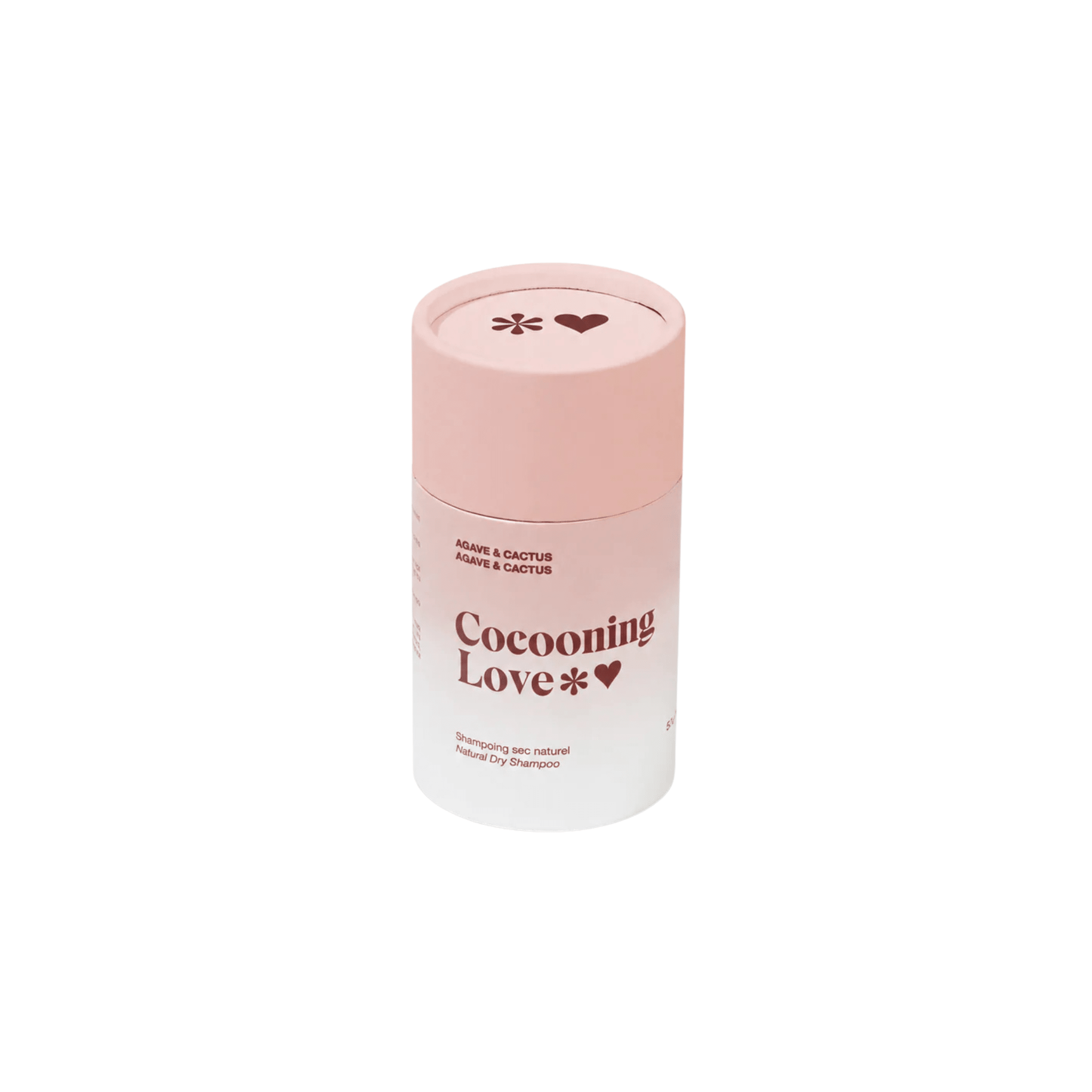 Cocooning Love. Shampoing Sec Cactus Agave - 50 g - Concept C. Shop
