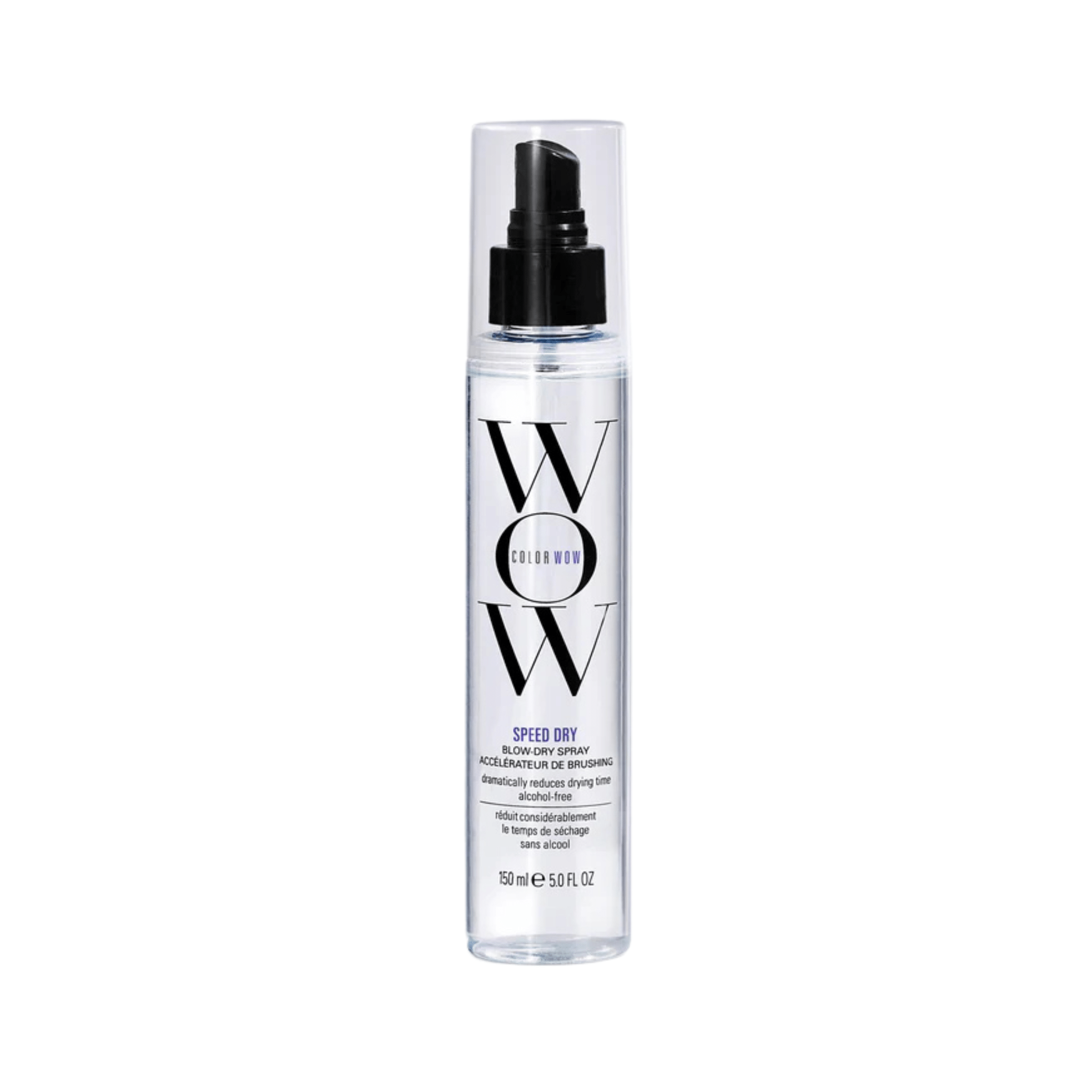 Color Wow. Accélérateur De Brushing Speed Dry - 150 ml - Concept C. Shop