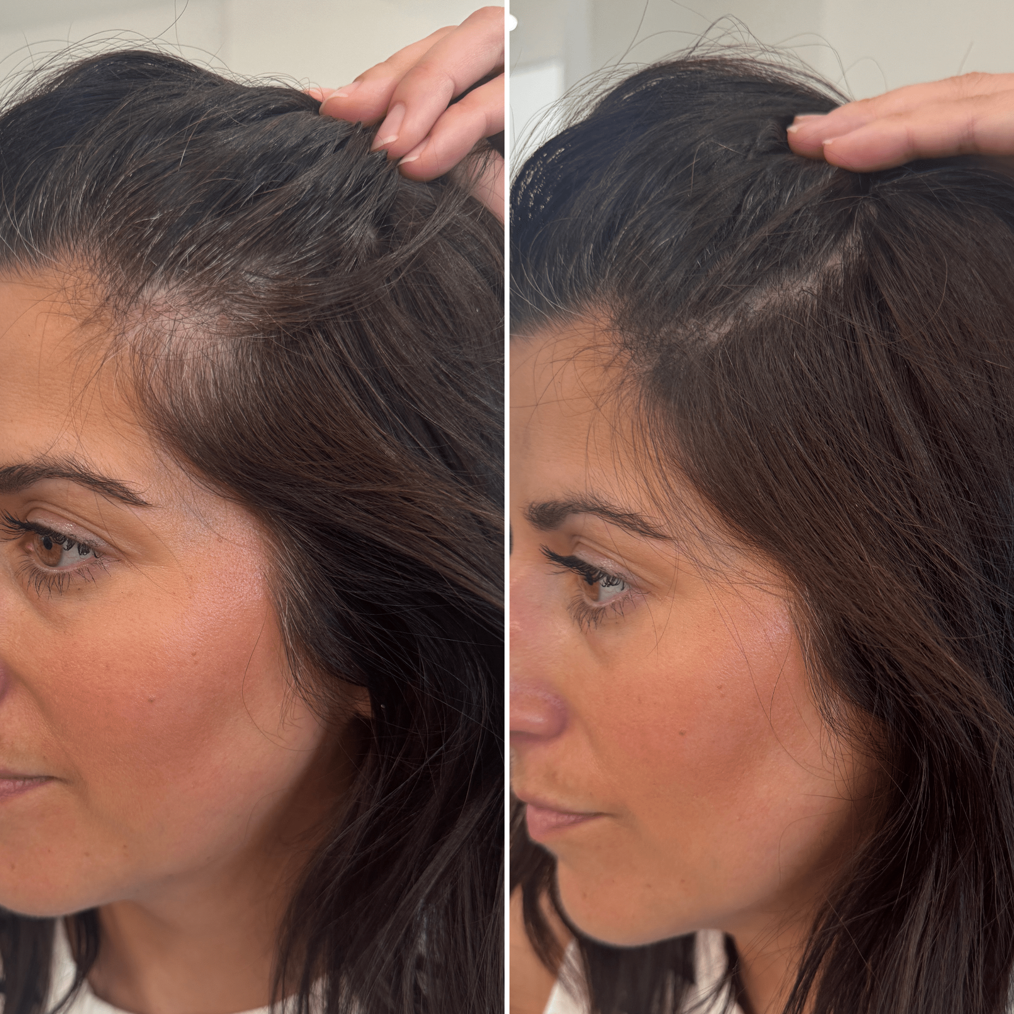 Color Wow. Couvre Racine Brun Foncé - 2,1 g - Concept C. Shop