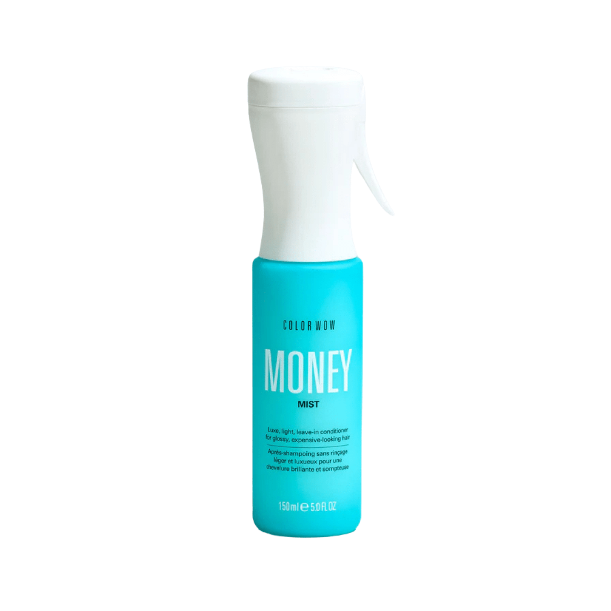 Color Wow. Revitalisant Sans - Rinçage Money Mist - 150 ml - Concept C. Shop