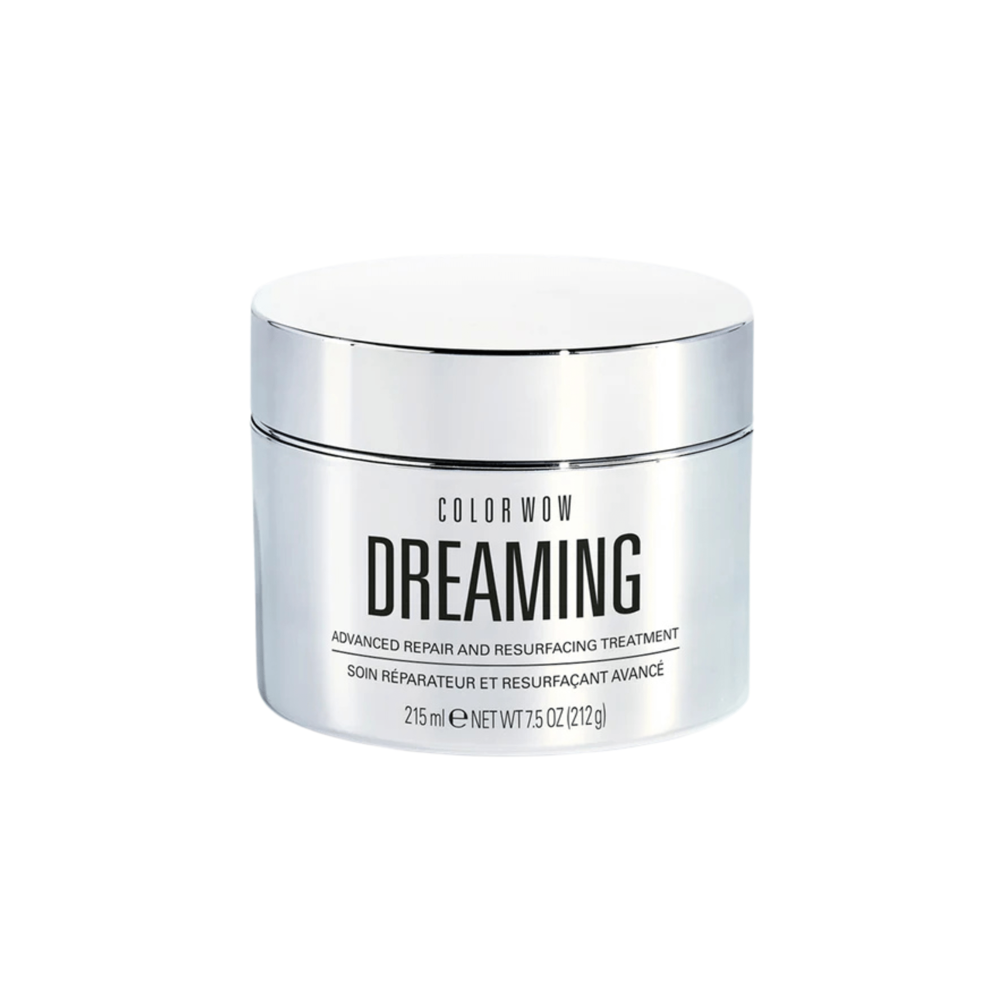 Color Wow. Soin Réparateur Et Resurfaçant Avancé Dreaming - 215 ml - Concept C. Shop