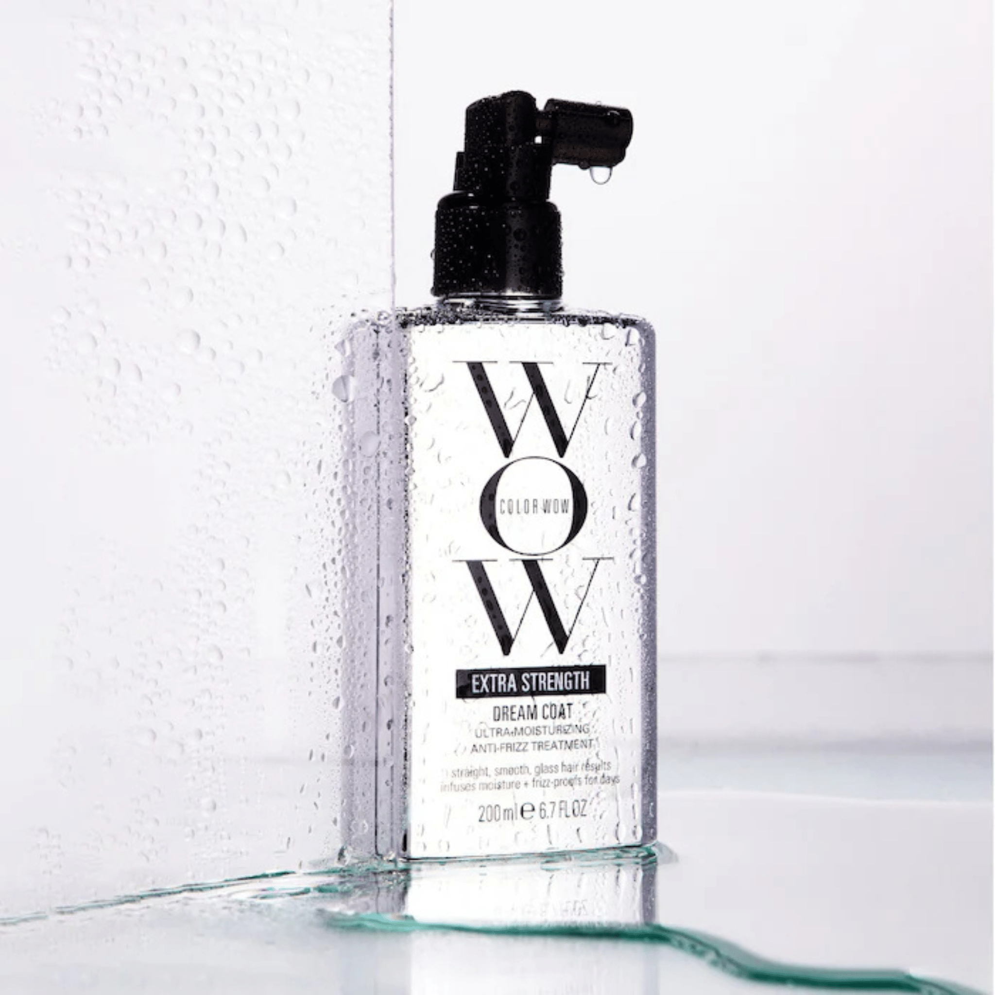 Color Wow. Spray Anti - Frisottis Dreamcoat Extra - Fort - 200 ml - Concept C. Shop
