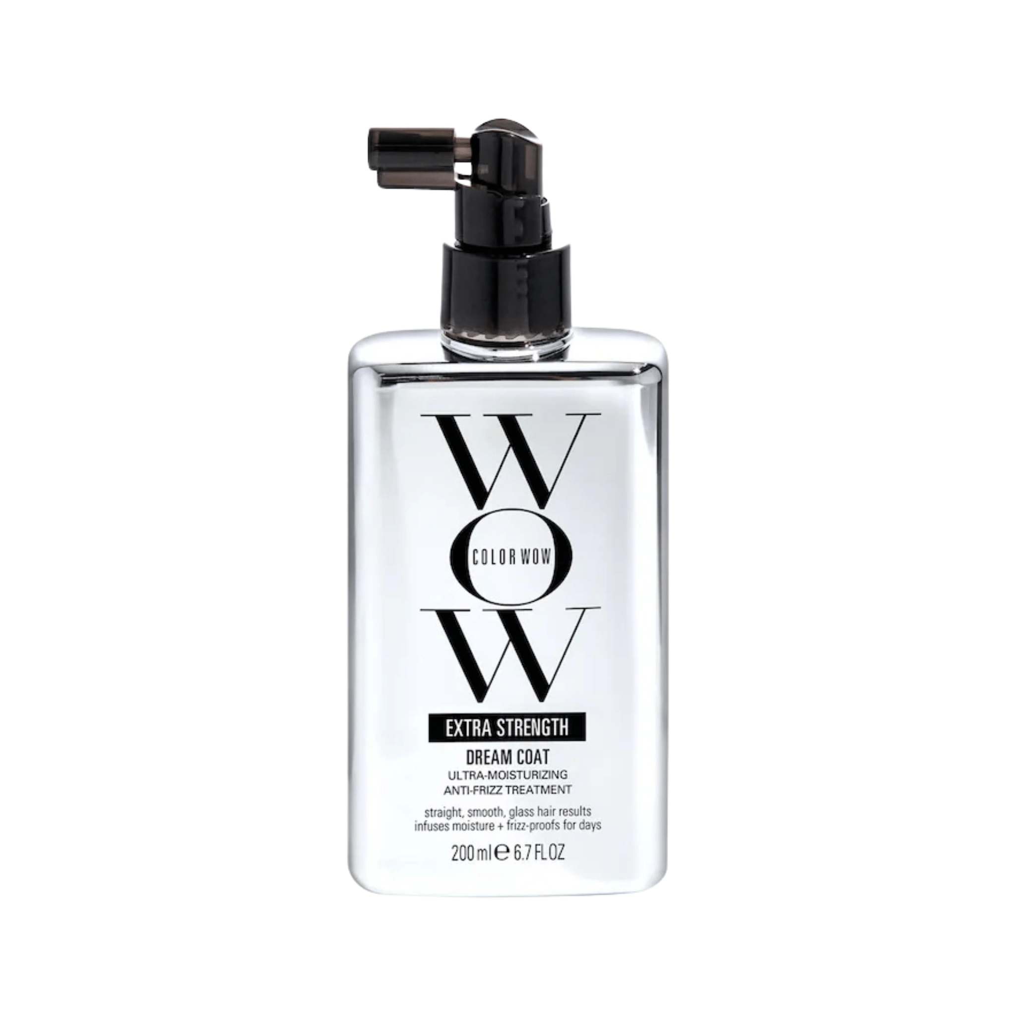 Color Wow. Spray Anti - Frisottis Dreamcoat Extra - Fort - 200 ml - Concept C. Shop