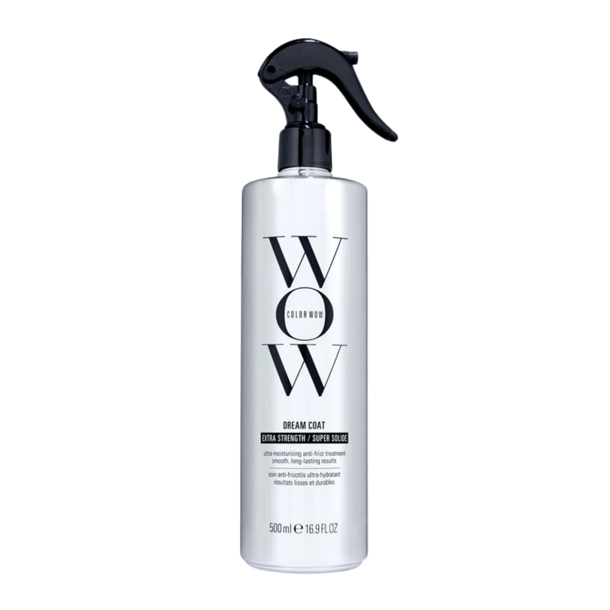 Color Wow. Spray Anti - Frisottis Dreamcoat Extra - Fort - 500 ml - Concept C. Shop