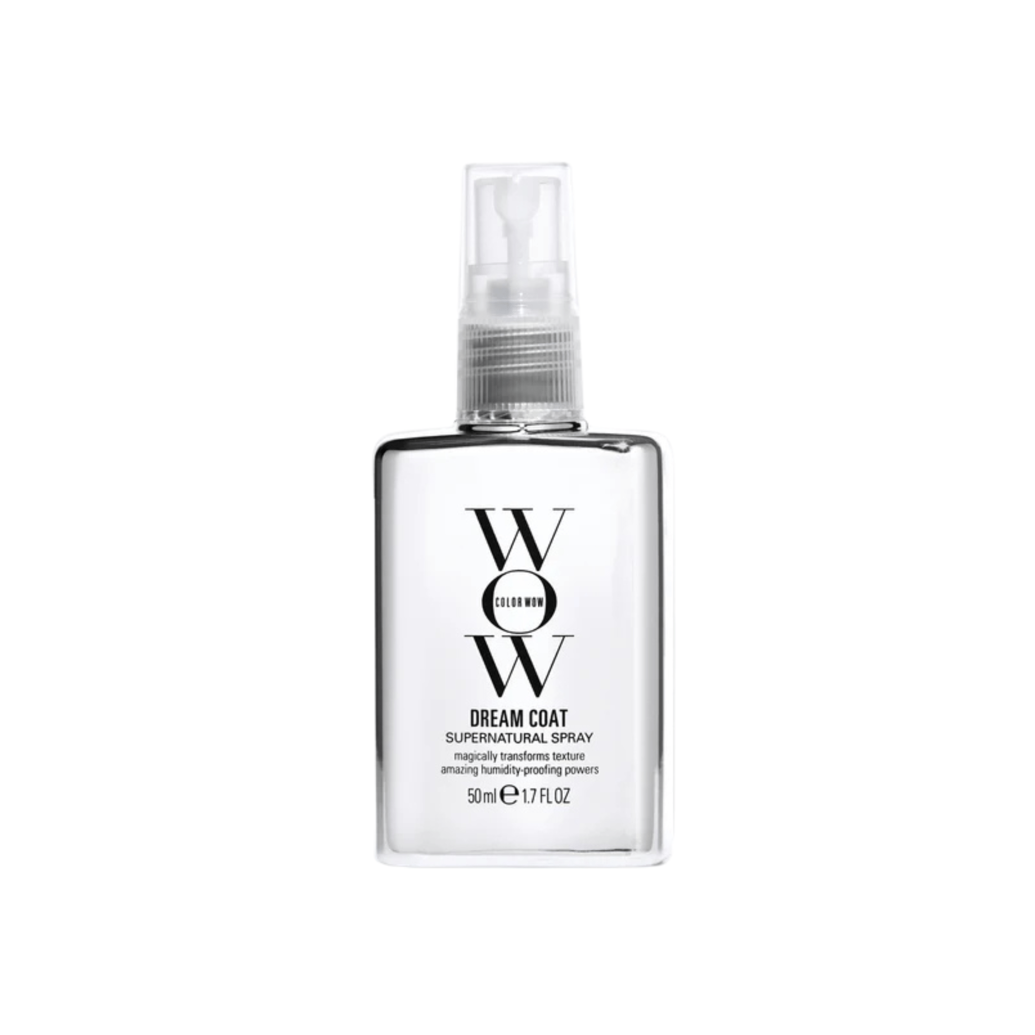 Color Wow. Spray Anti - Humidité Dreamcoat - 50 ml - Concept C. Shop