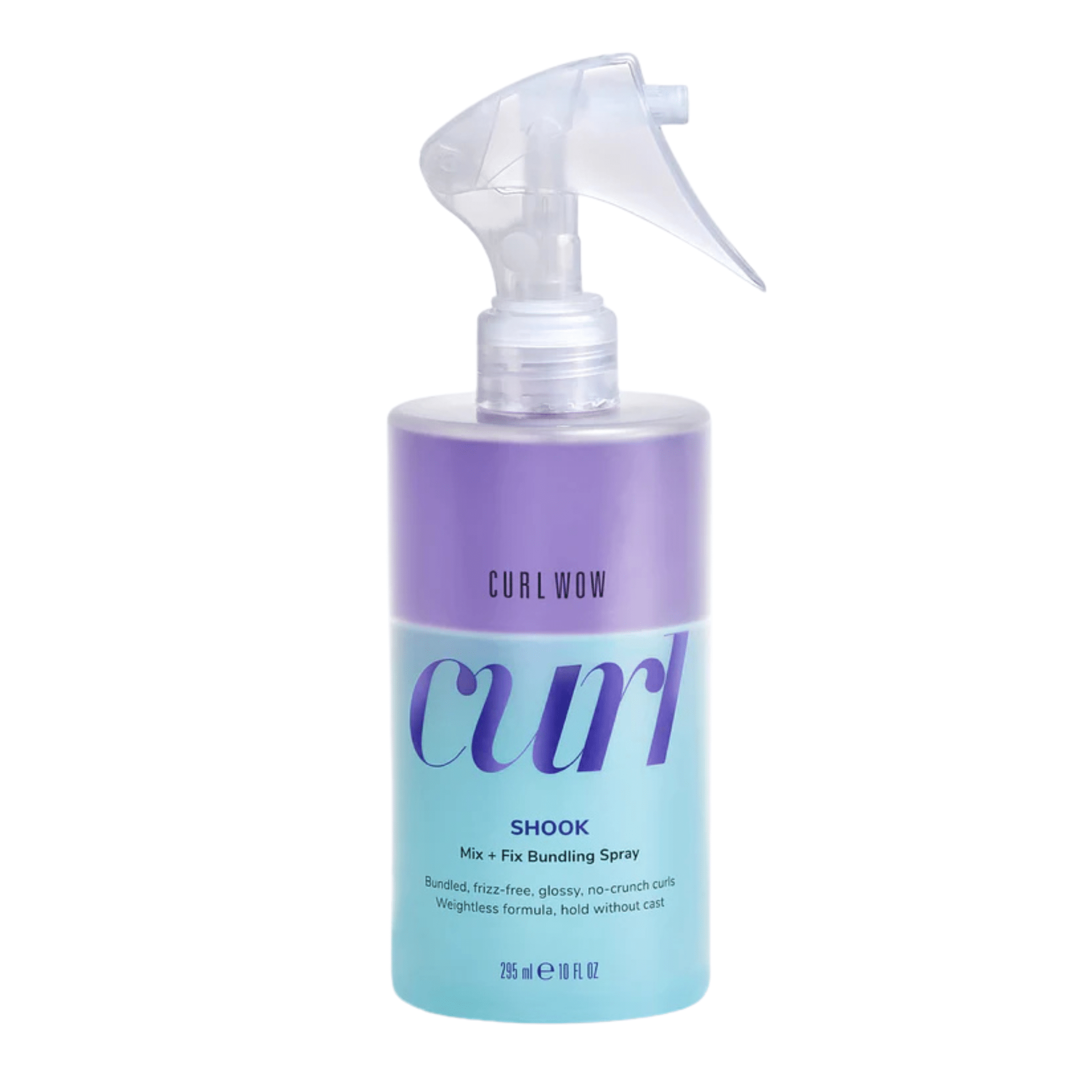 Color Wow. Spray Coiffant Pour Boucles Shook Curl Wow - 295 ml - Concept C. Shop
