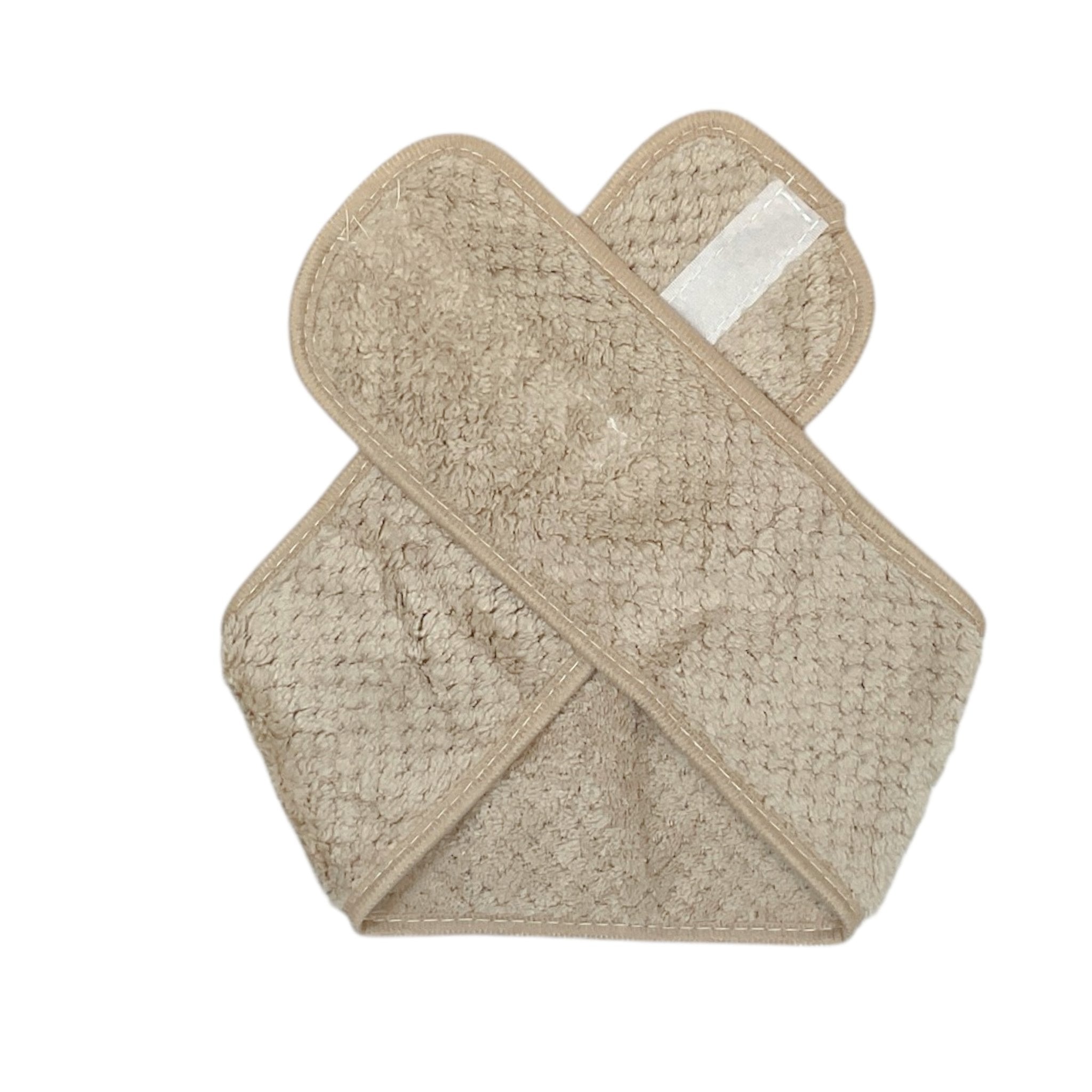 Concept C. Bandeau de Routine du Visage - Gris Beige (en solde) - Concept C. Shop