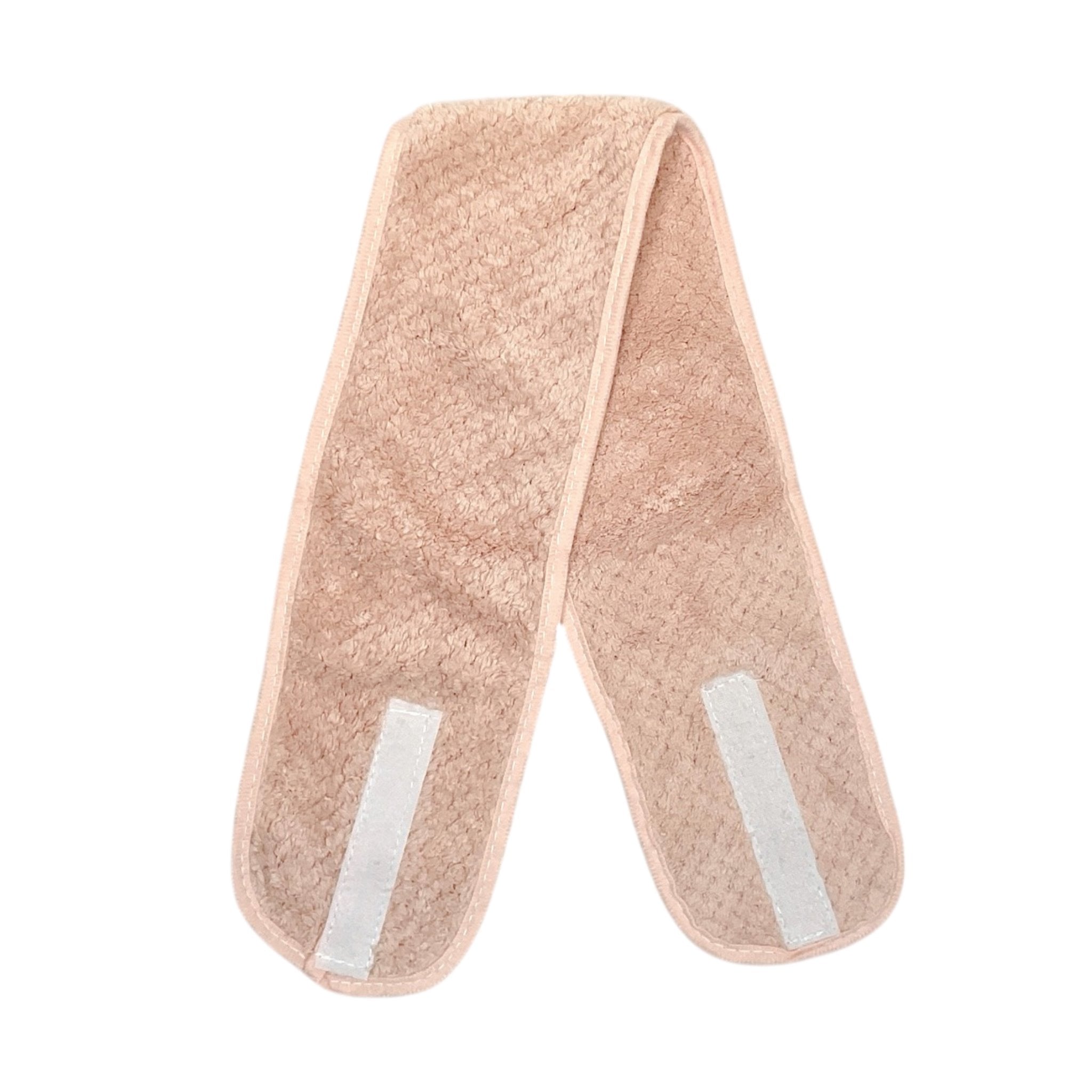 Concept C. Bandeau de Routine du Visage - Rose - Concept C. Shop