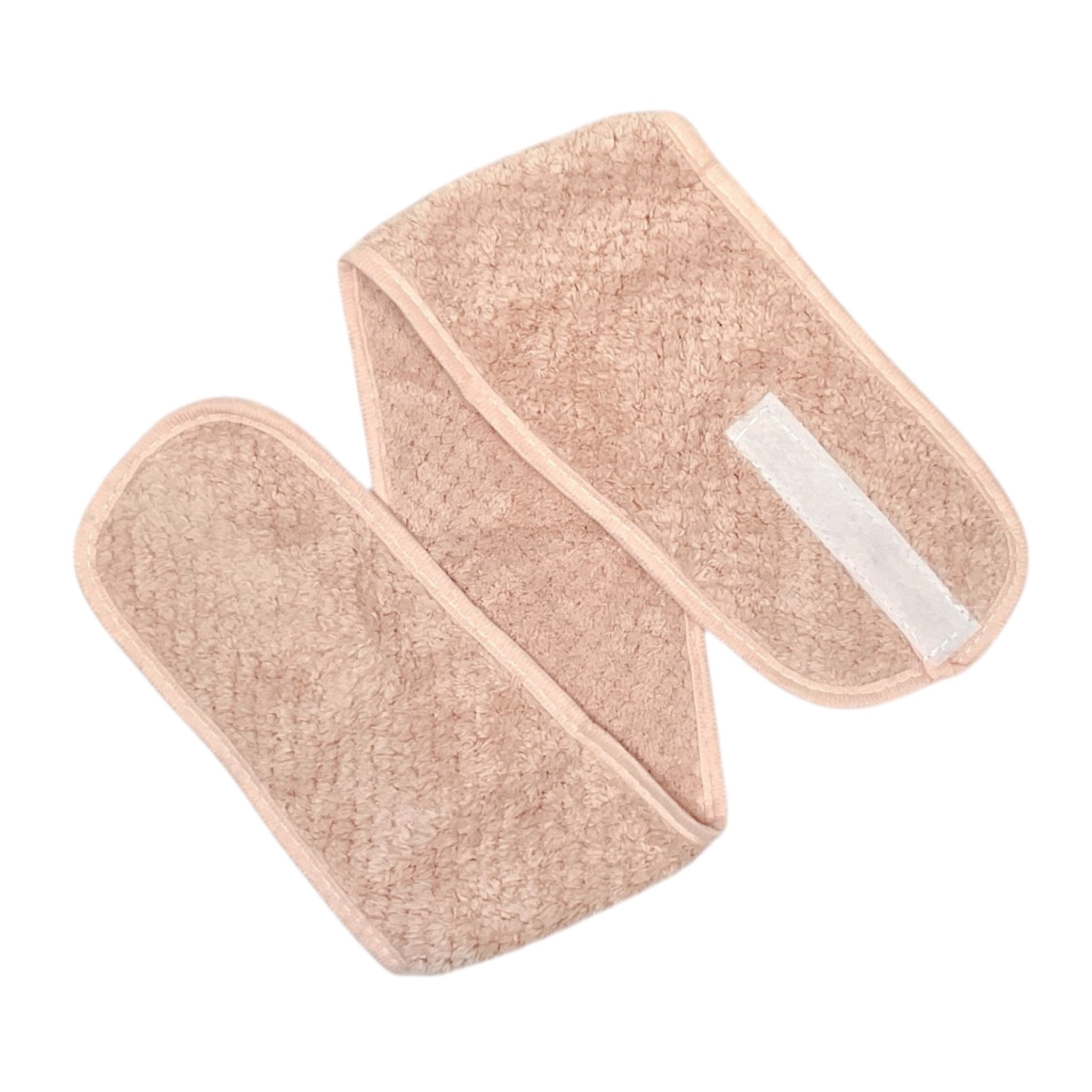 Concept C. Bandeau de Routine du Visage - Rose - Concept C. Shop