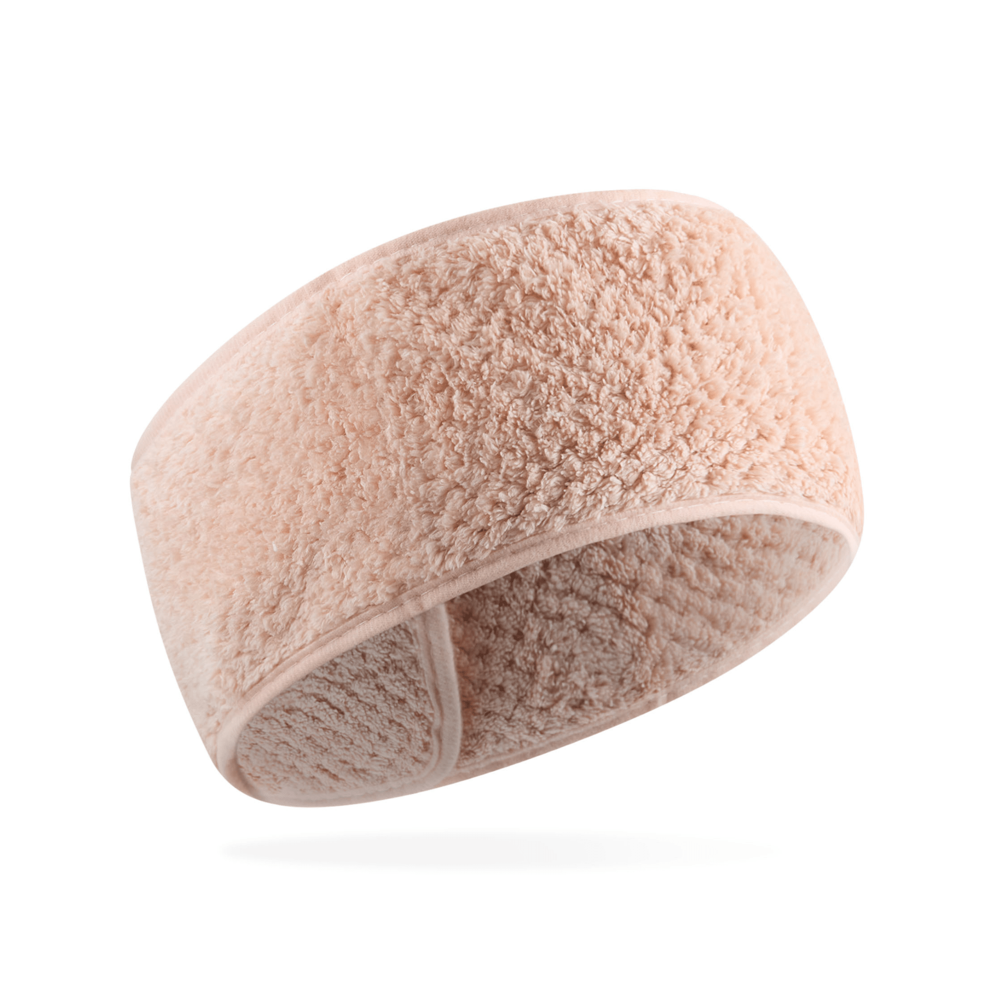 Concept C. Bandeau de Routine du Visage - Rose - Concept C. Shop