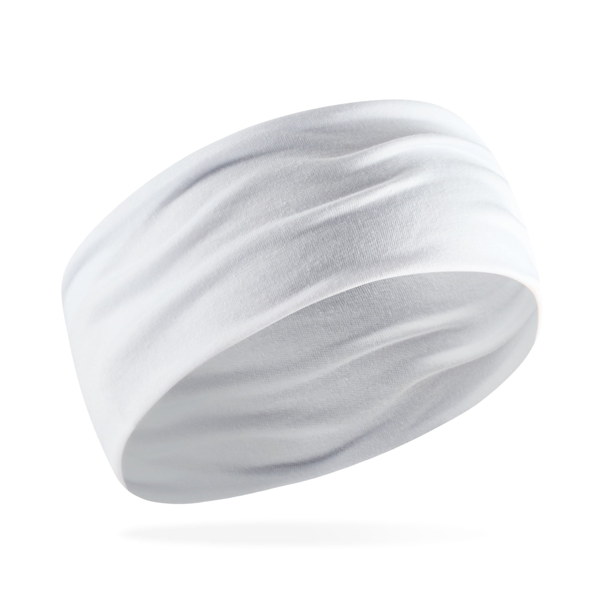 Concept C. Bandeau Indispensable 7.5 cm - Blanc - Concept C. Shop