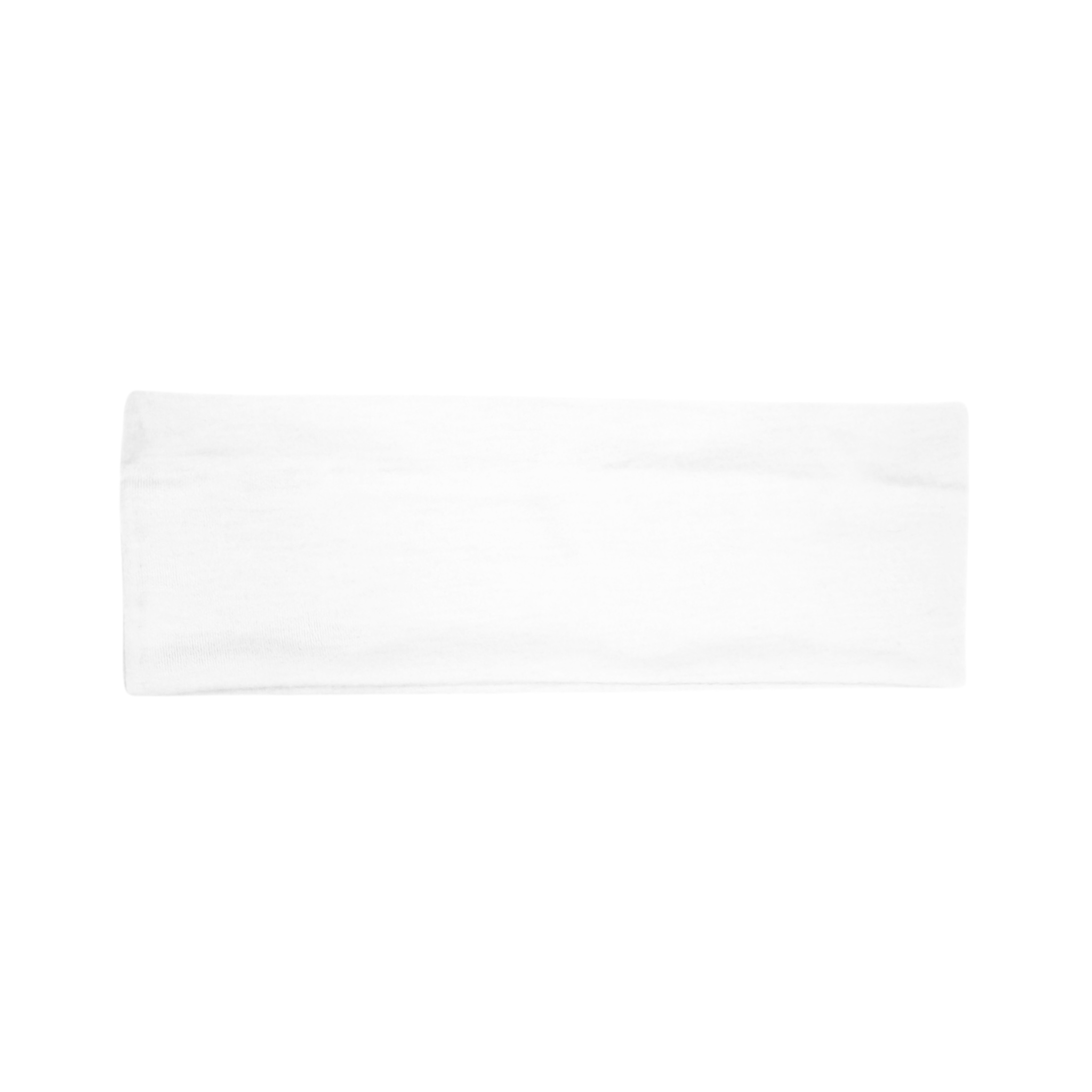 Concept C. Bandeau Indispensable 7.5 cm - Blanc - Concept C. Shop