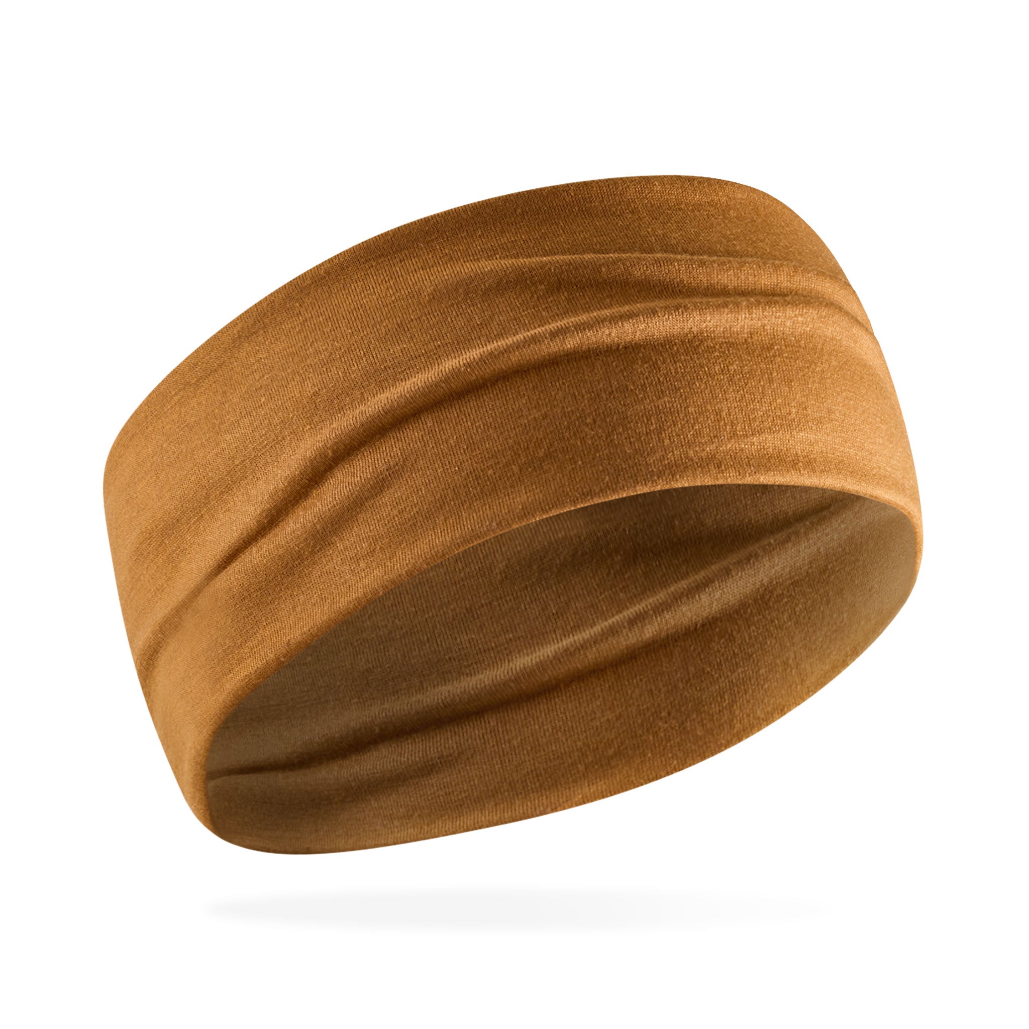 Concept C. Bandeau Indispensable 7.5 cm - Brun - Concept C. Shop