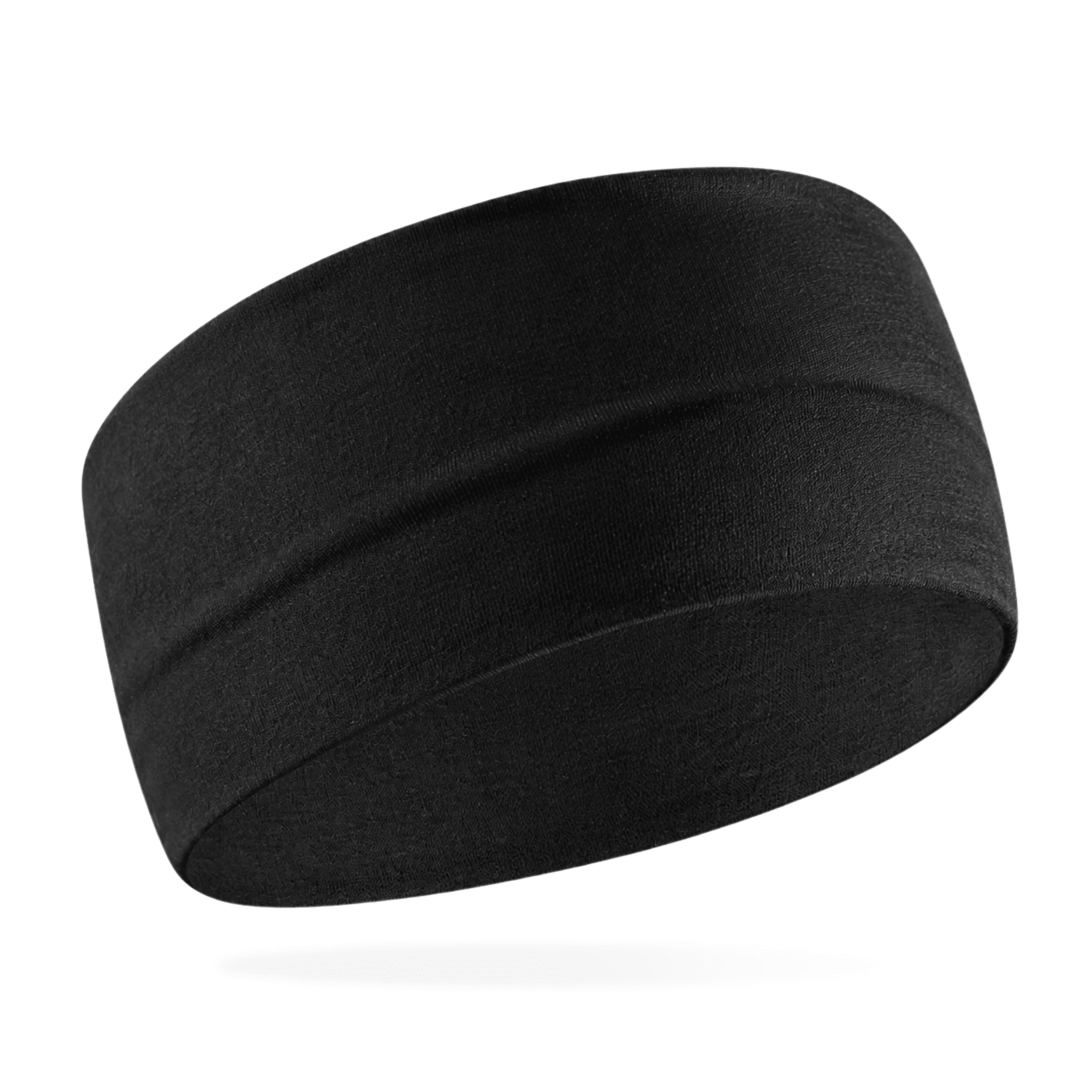 Concept C. Bandeau Indispensable 9.5 cm - Noir - Concept C. Shop