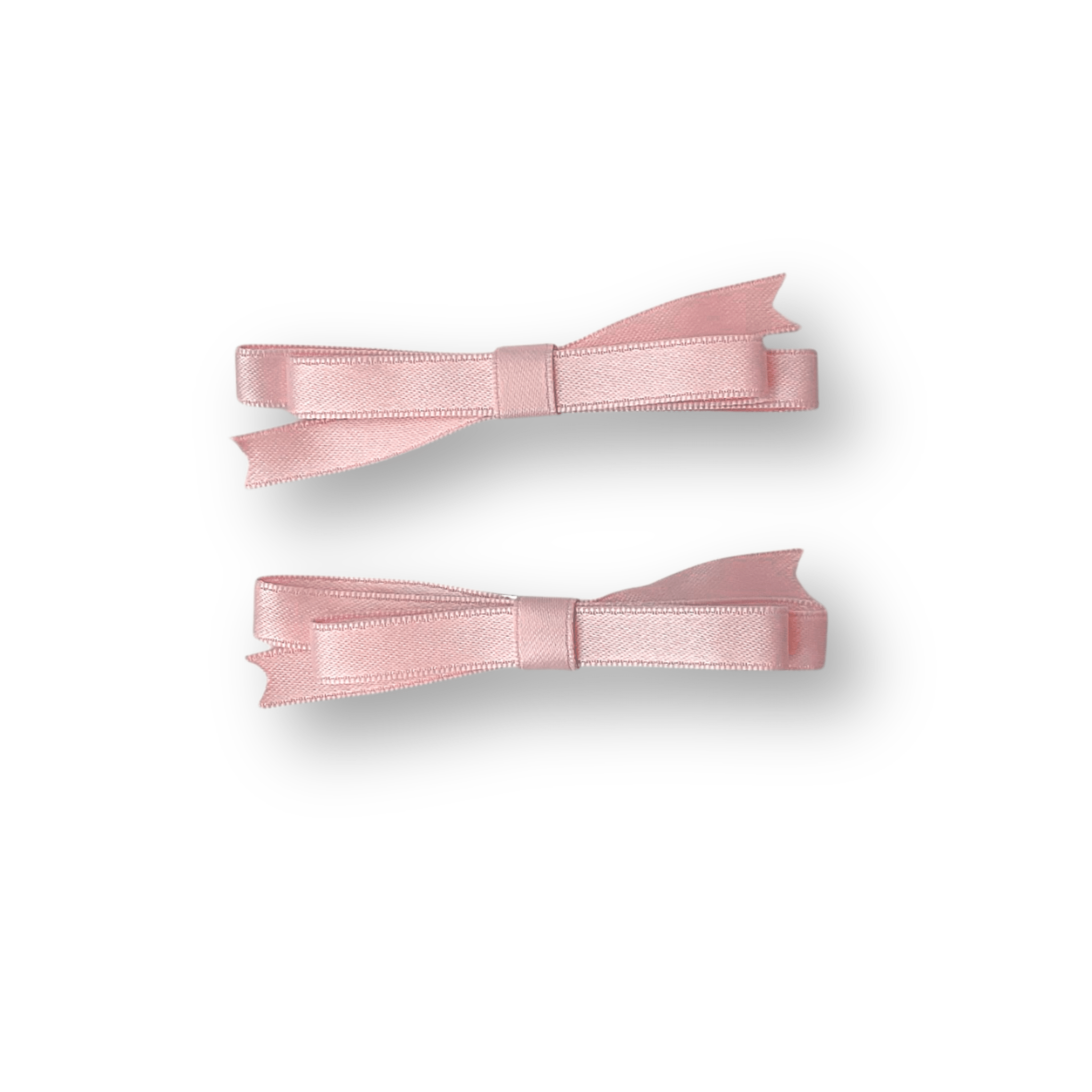 Concept C. Barrettes Boucle - Rose - Concept C. Shop