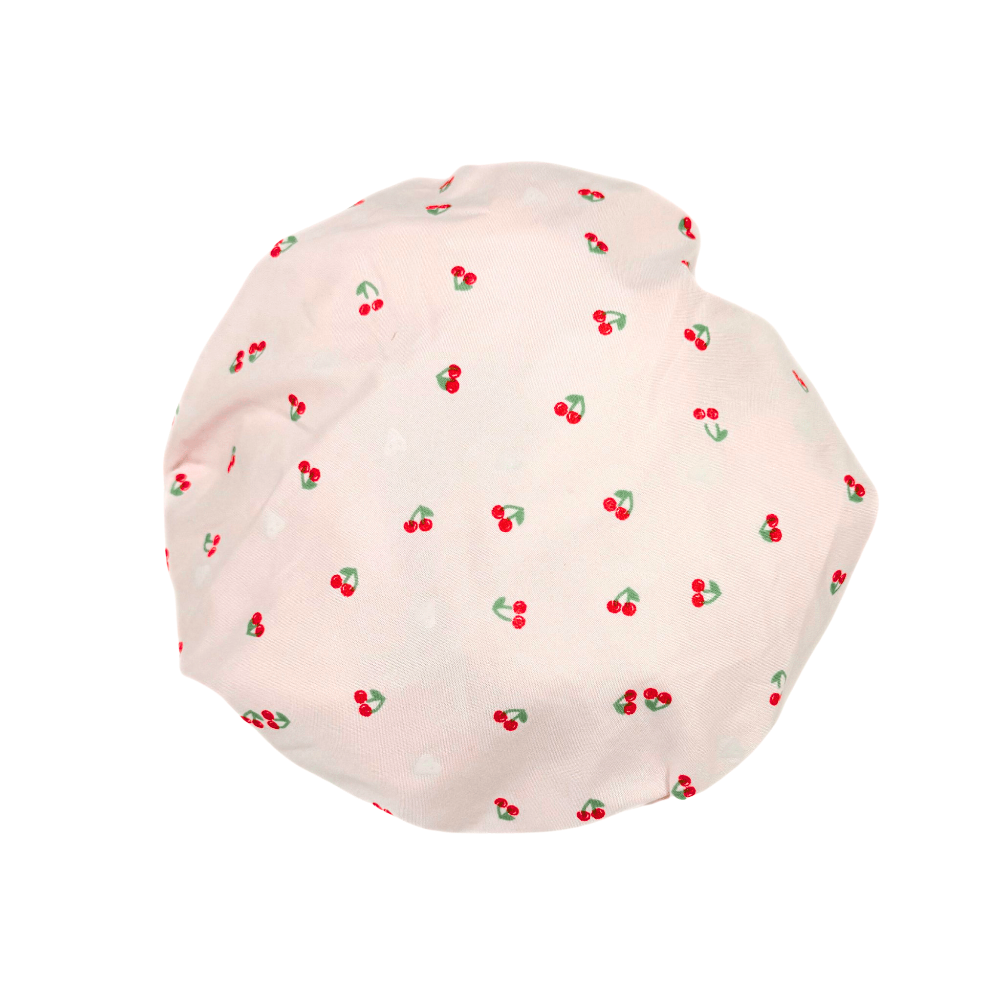 Concept C. Bonnet de Douche Cerise - Rose - Concept C. Shop