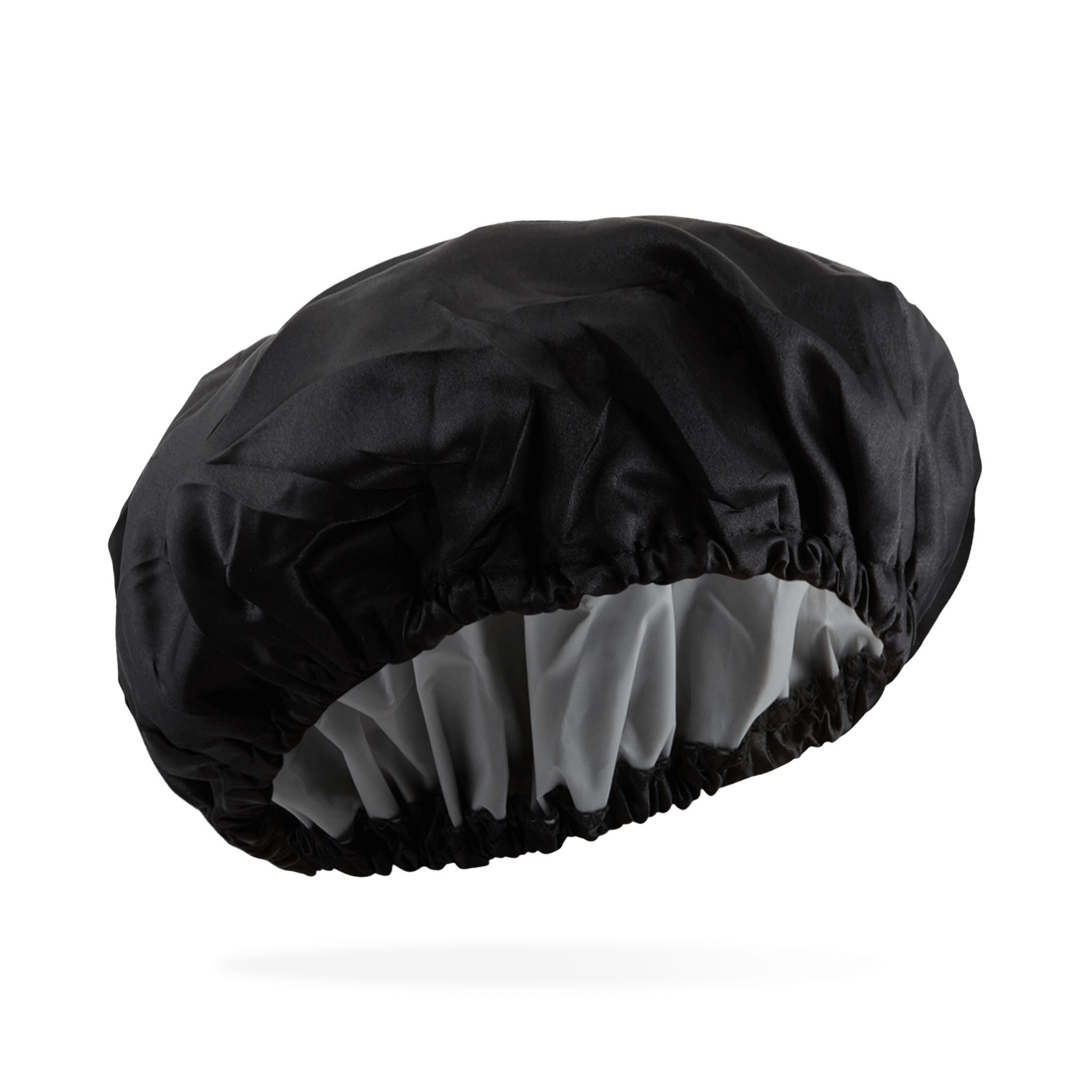 Concept C. Bonnet de Douche - Noir - Concept C. Shop
