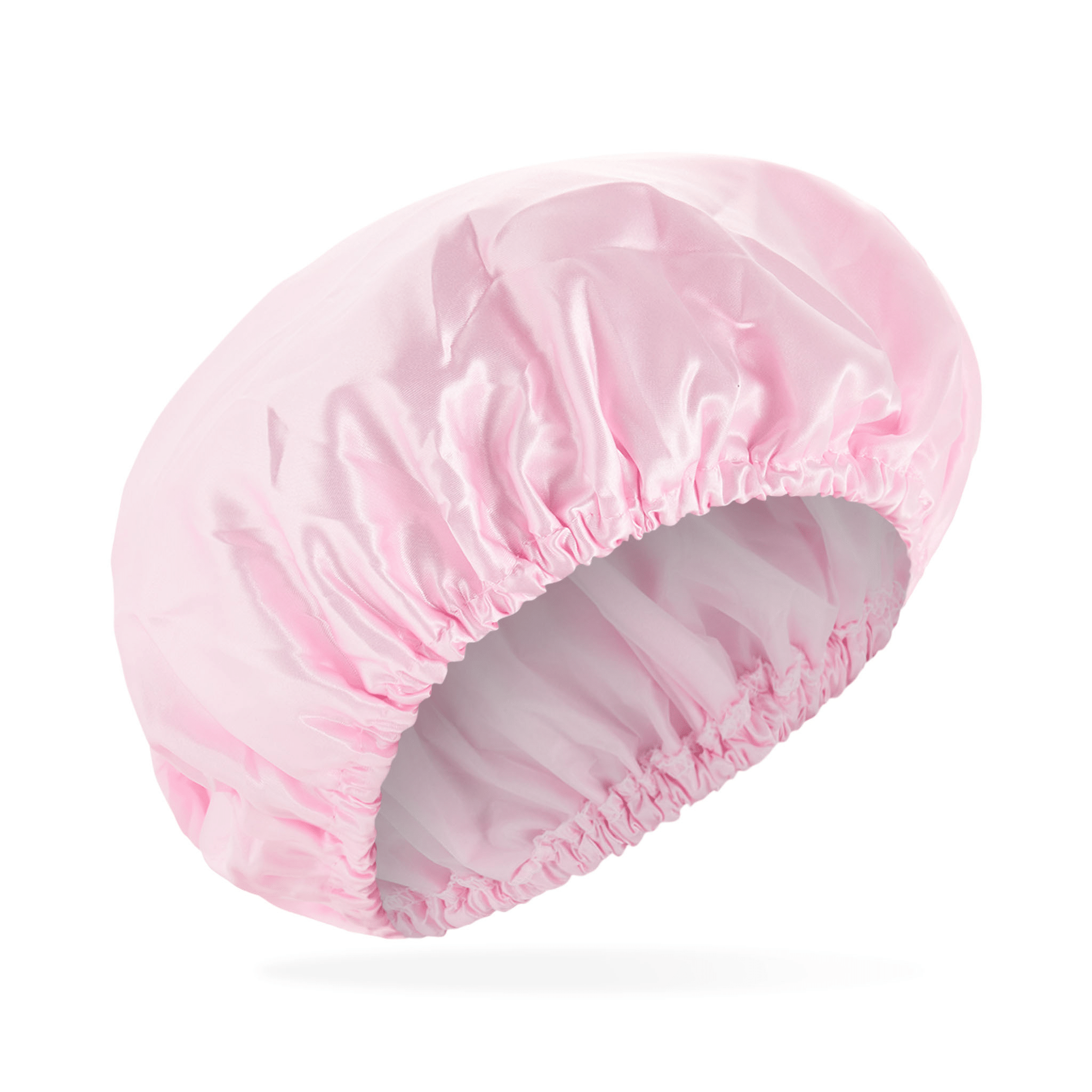 Concept C. Bonnet de Douche - Rose - Concept C. Shop