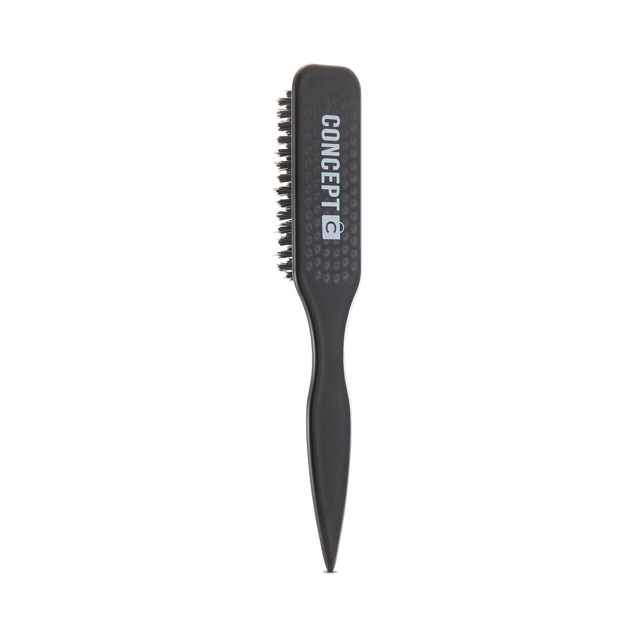 Concept C. Brosse Coquette Large - Noire - Concept C. Shop