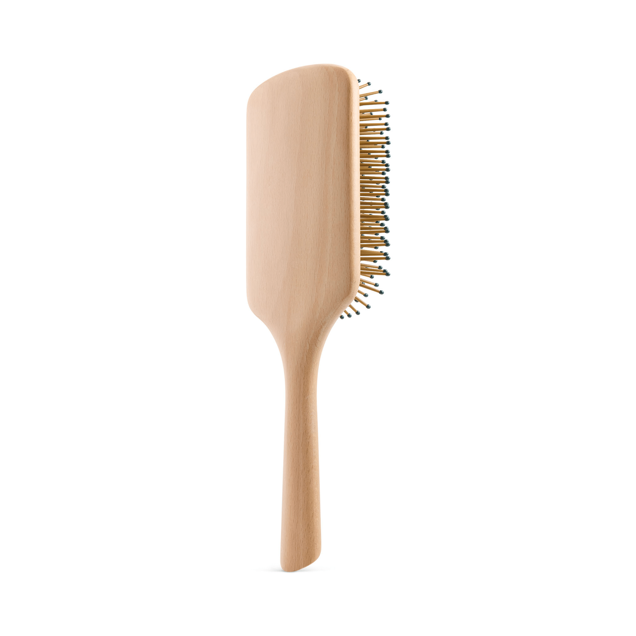 Concept C. Brosse Démêlante Rectangulaire - Bois - Concept C. Shop