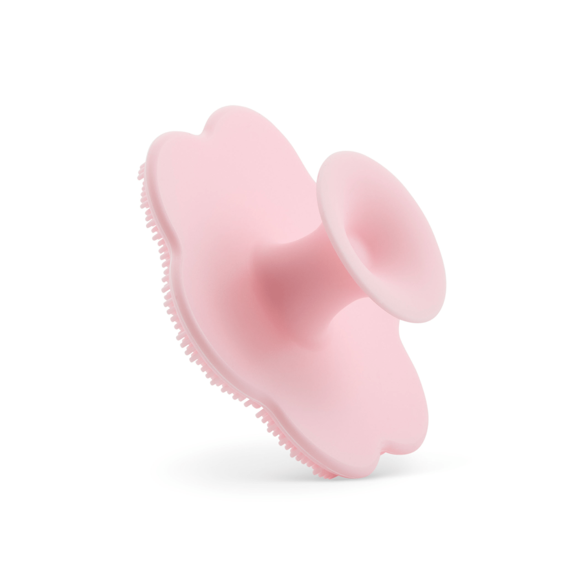 Concept C. Brosse Nettoyante pour le Visage Fleur - Rose - Concept C. Shop