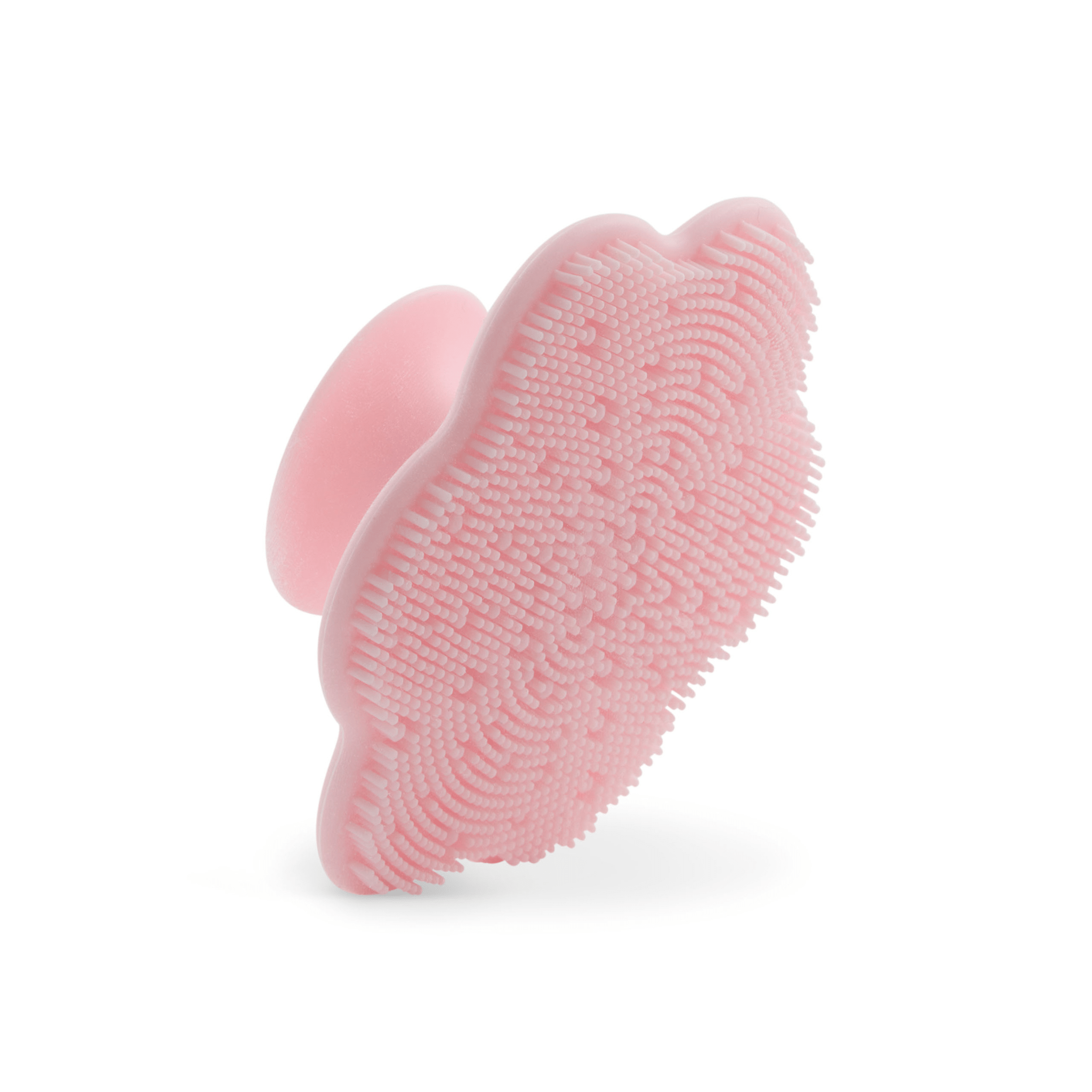 Concept C. Brosse Nettoyante pour le Visage Fleur - Rose - Concept C. Shop