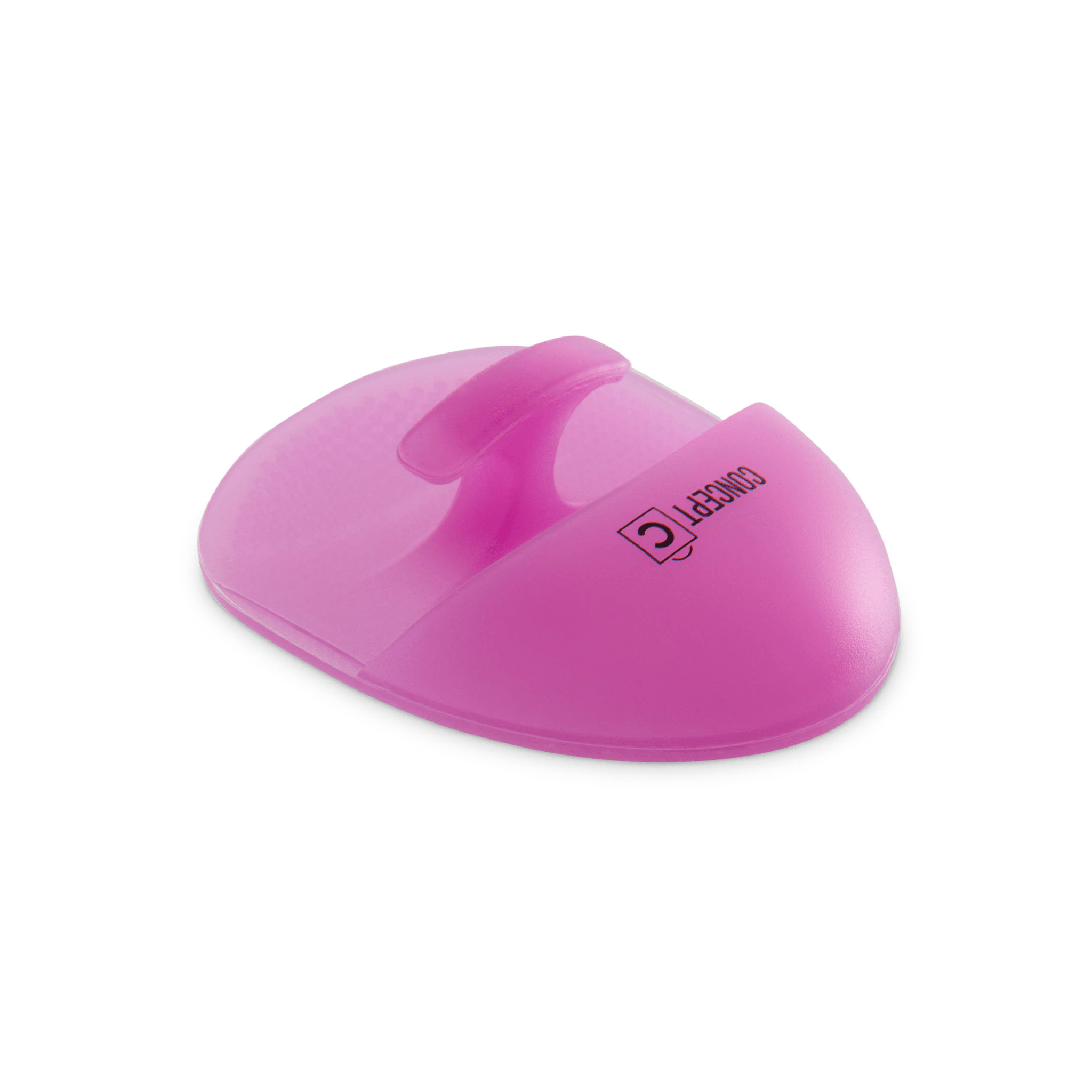 Concept C. Brosse Nettoyante pour le Visage - Fuchsia - Concept C. Shop