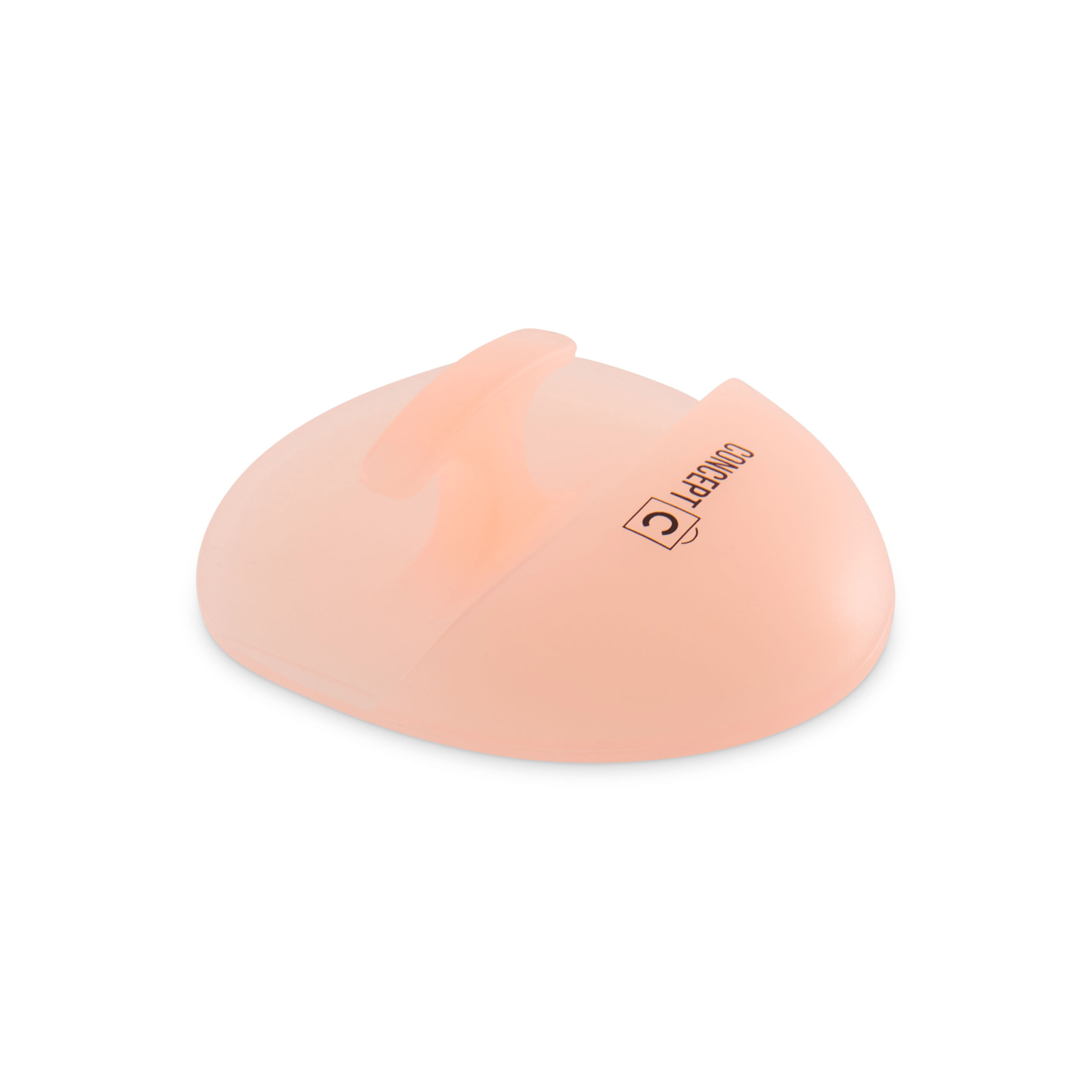 Concept C. Brosse nettoyante pour le Visage - Pêche - Concept C. Shop