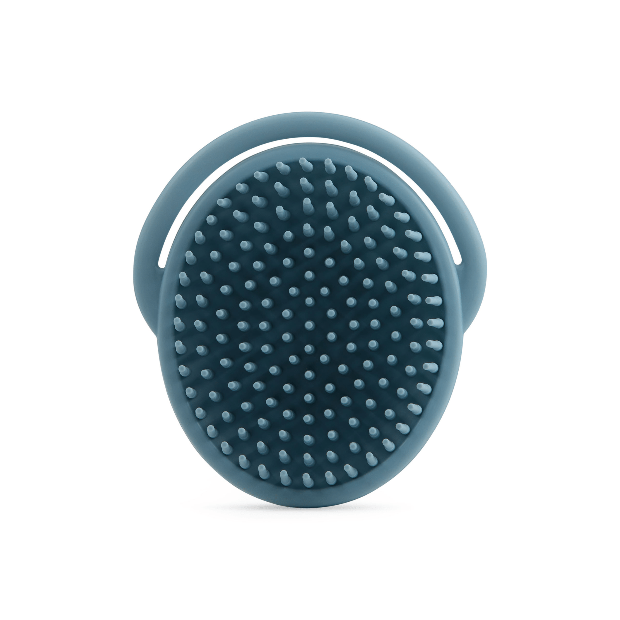 Concept C. Brosse pour le Cuir Chevelu - Bleu - Concept C. Shop