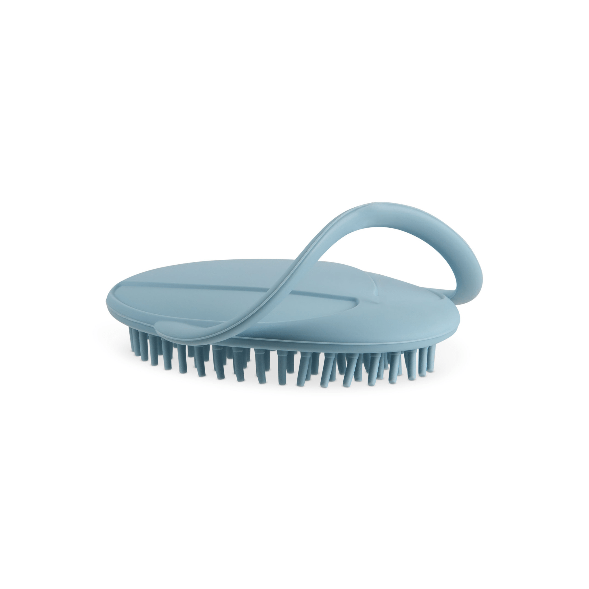 Concept C. Brosse pour le Cuir Chevelu - Bleu - Concept C. Shop