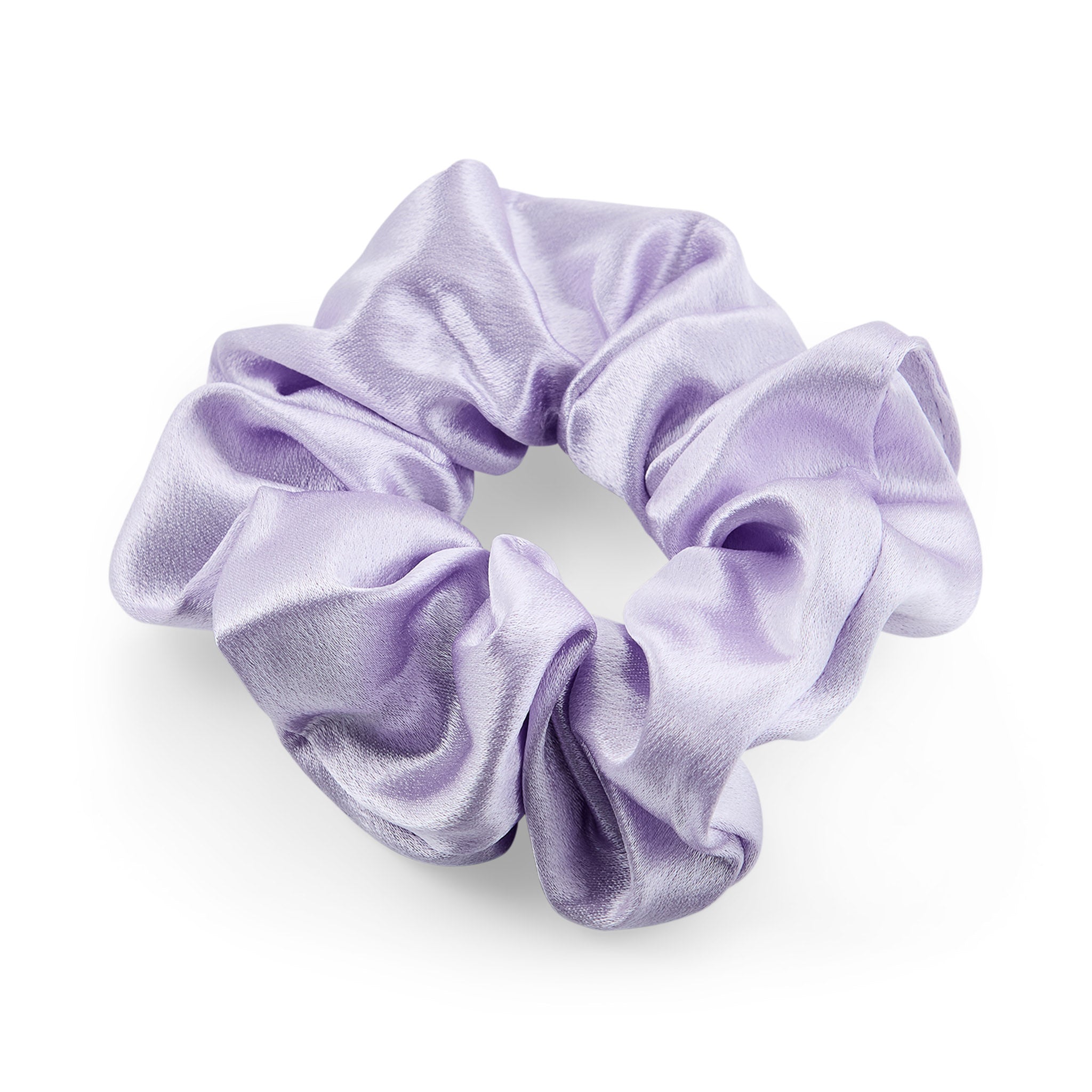 Concept C. Chou en Satin - Lilas - Concept C. Shop