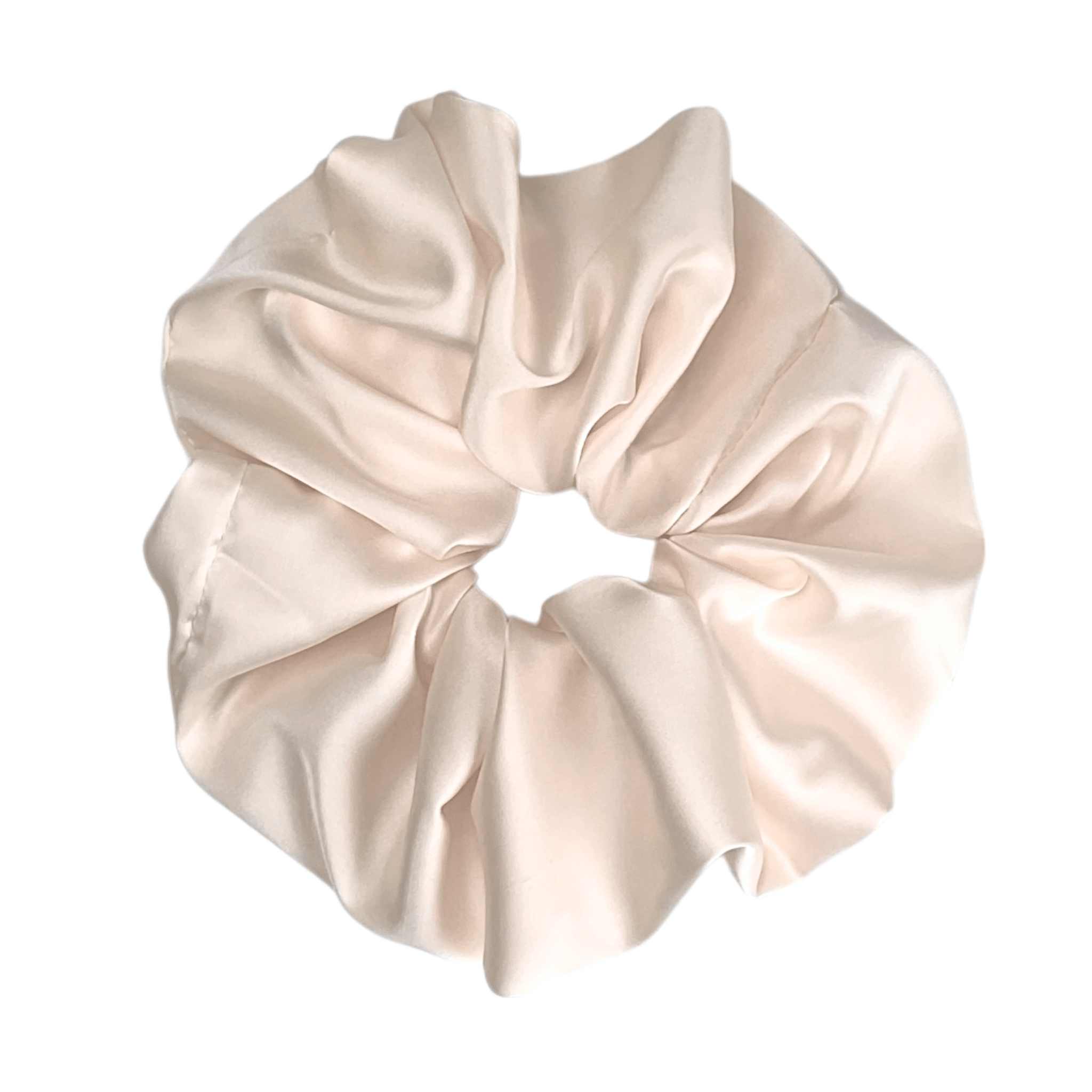 Concept C. Chouchou En Polyester - Crème - Concept C. Shop